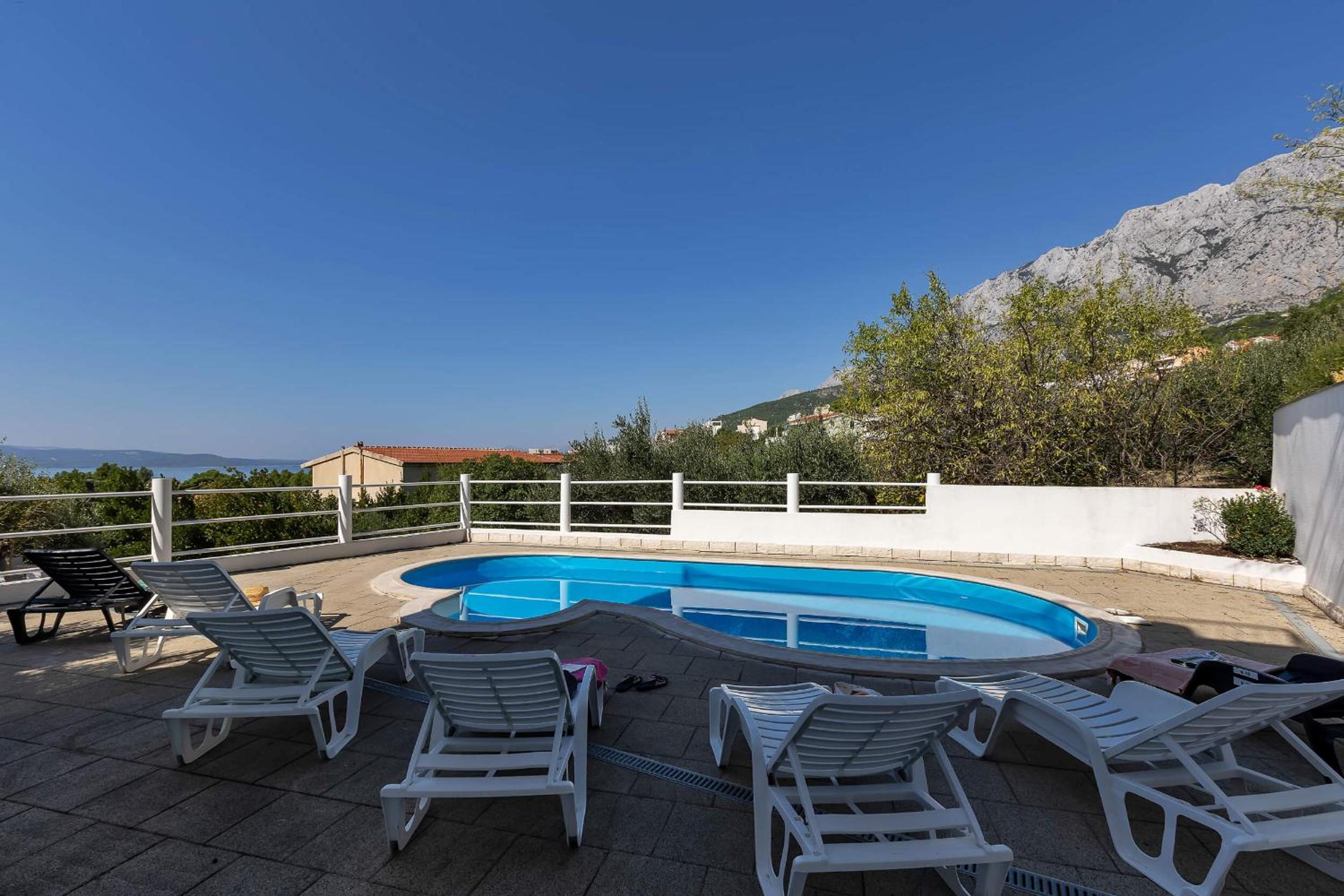 Villa Grande Horizon