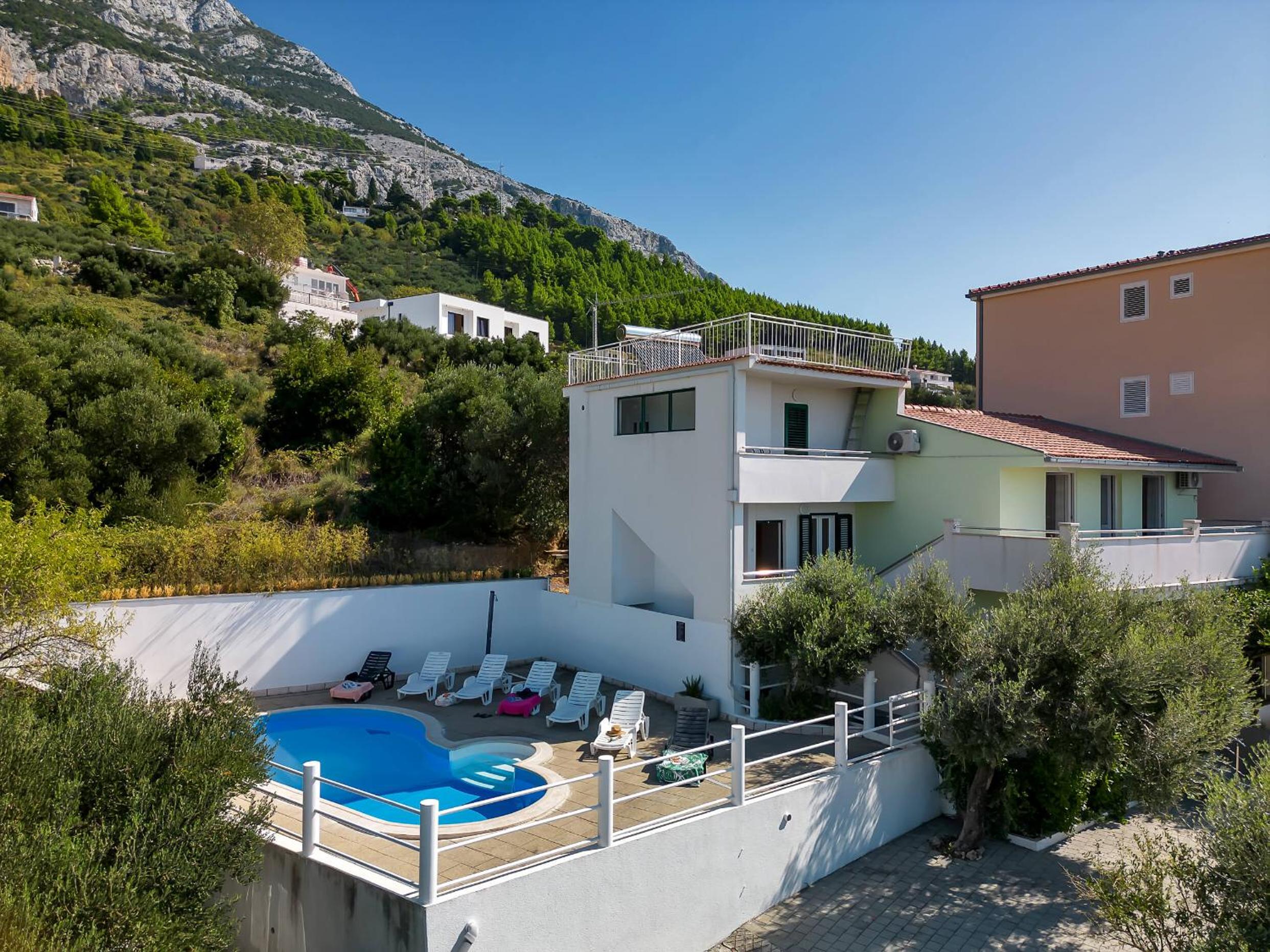Villa Grande Horizon