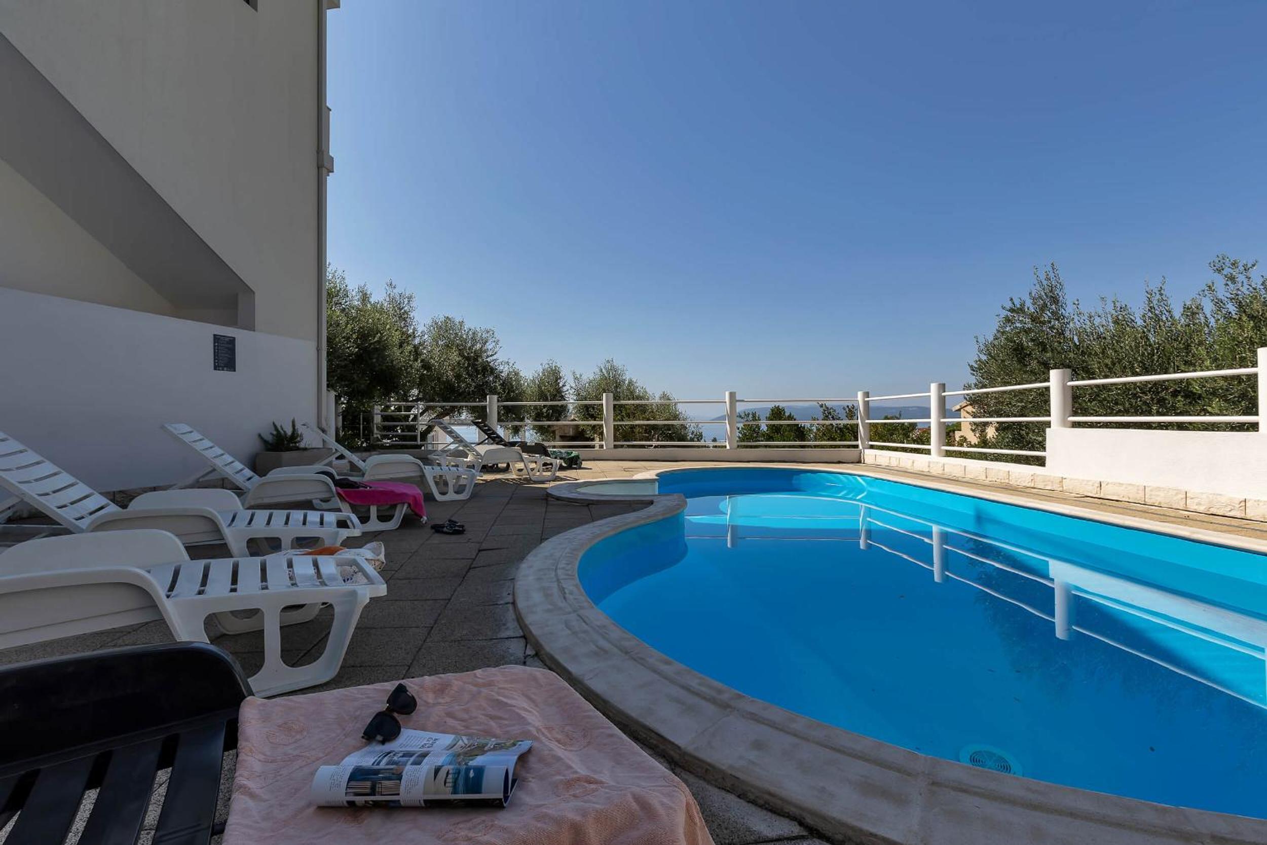 Villa Grande Horizon