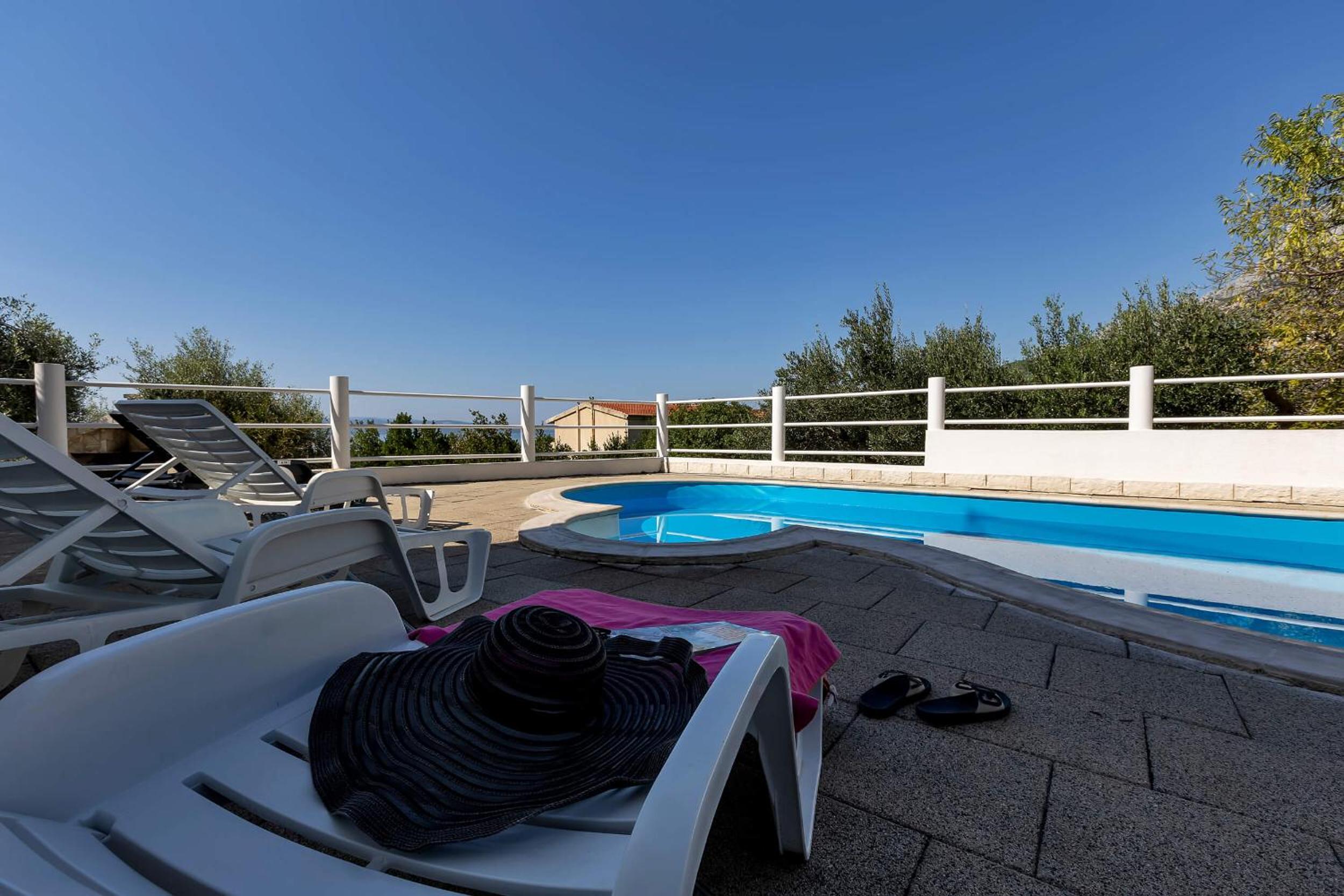Villa Grande Horizon