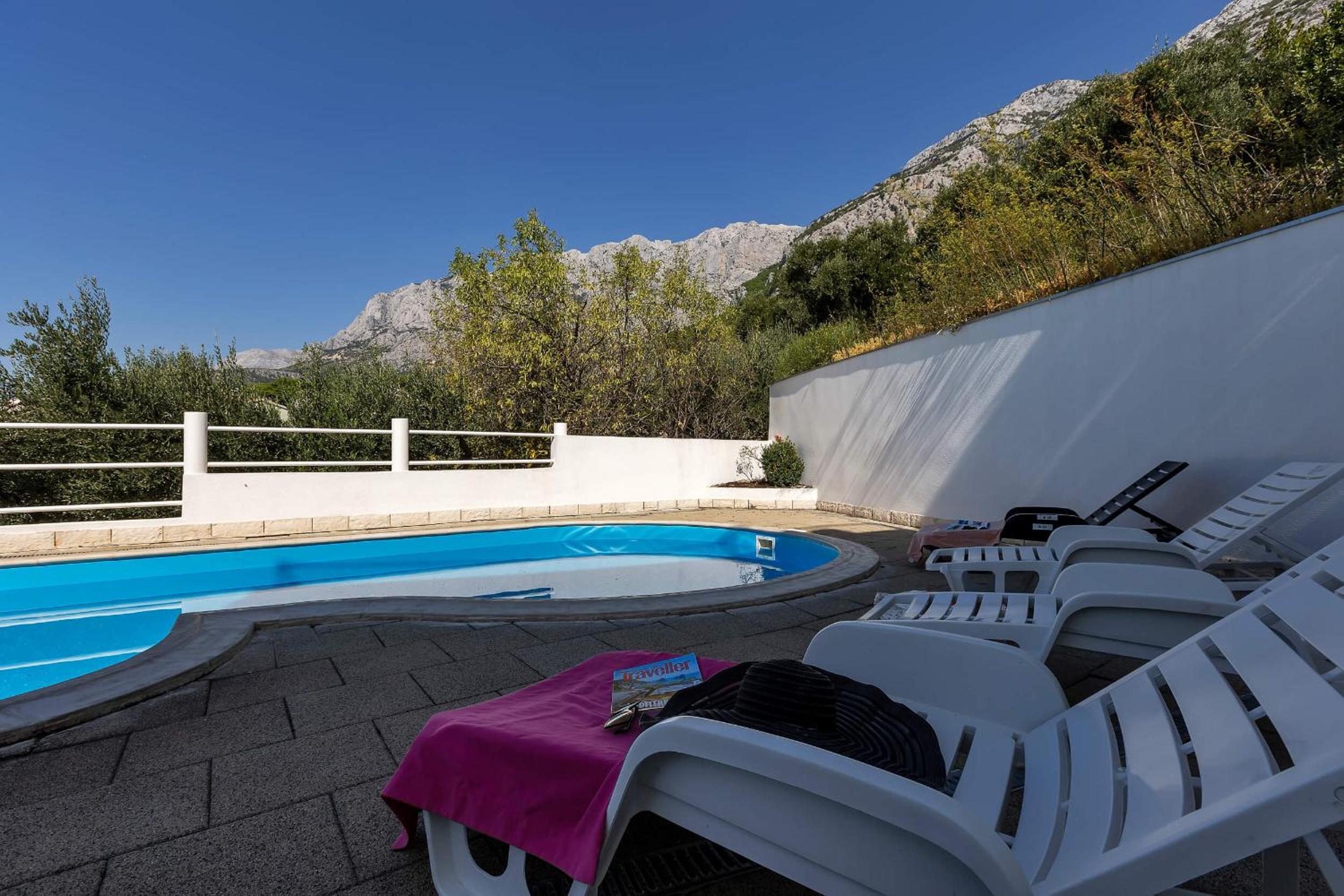 Villa Grande Horizon