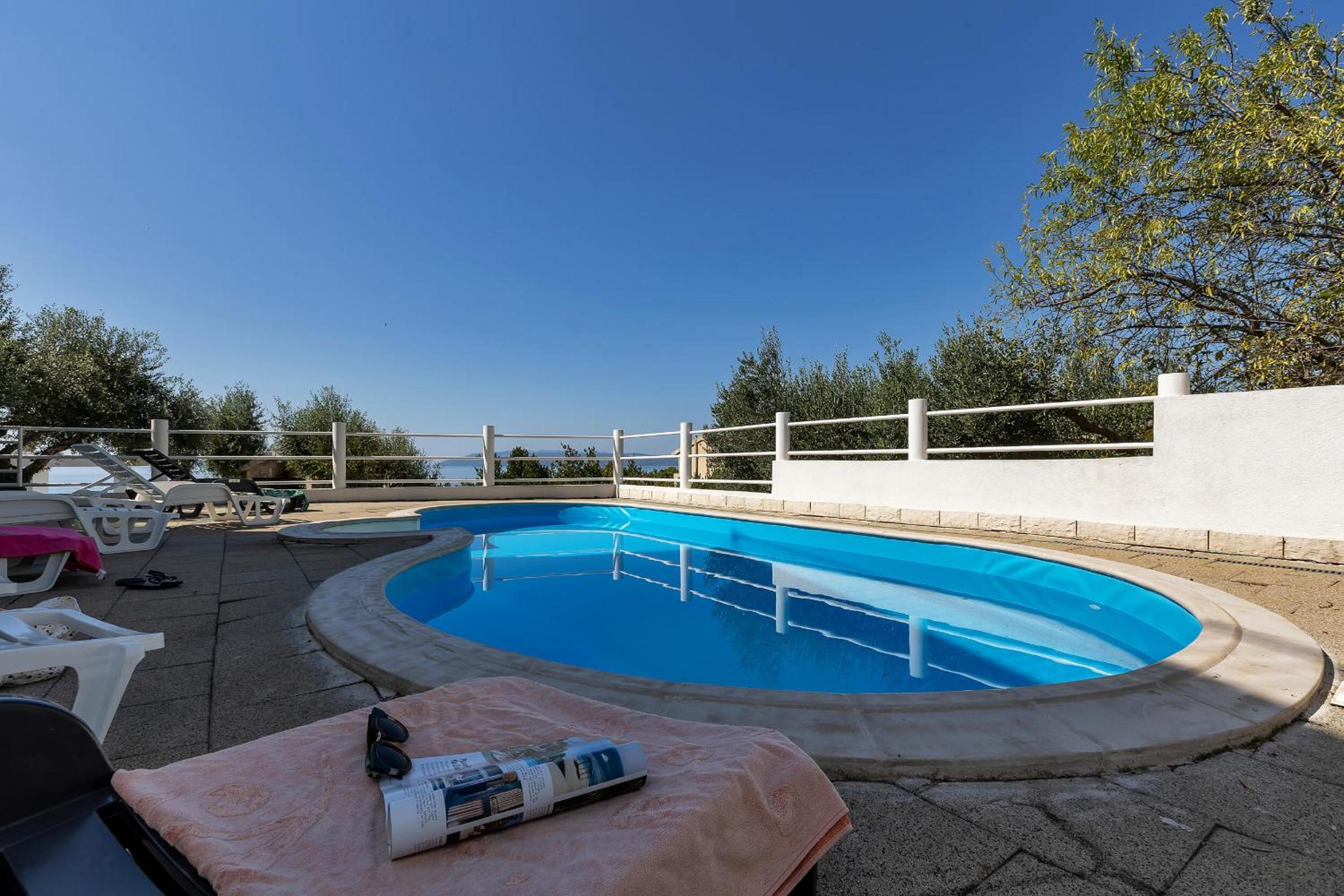 Villa Grande Horizon