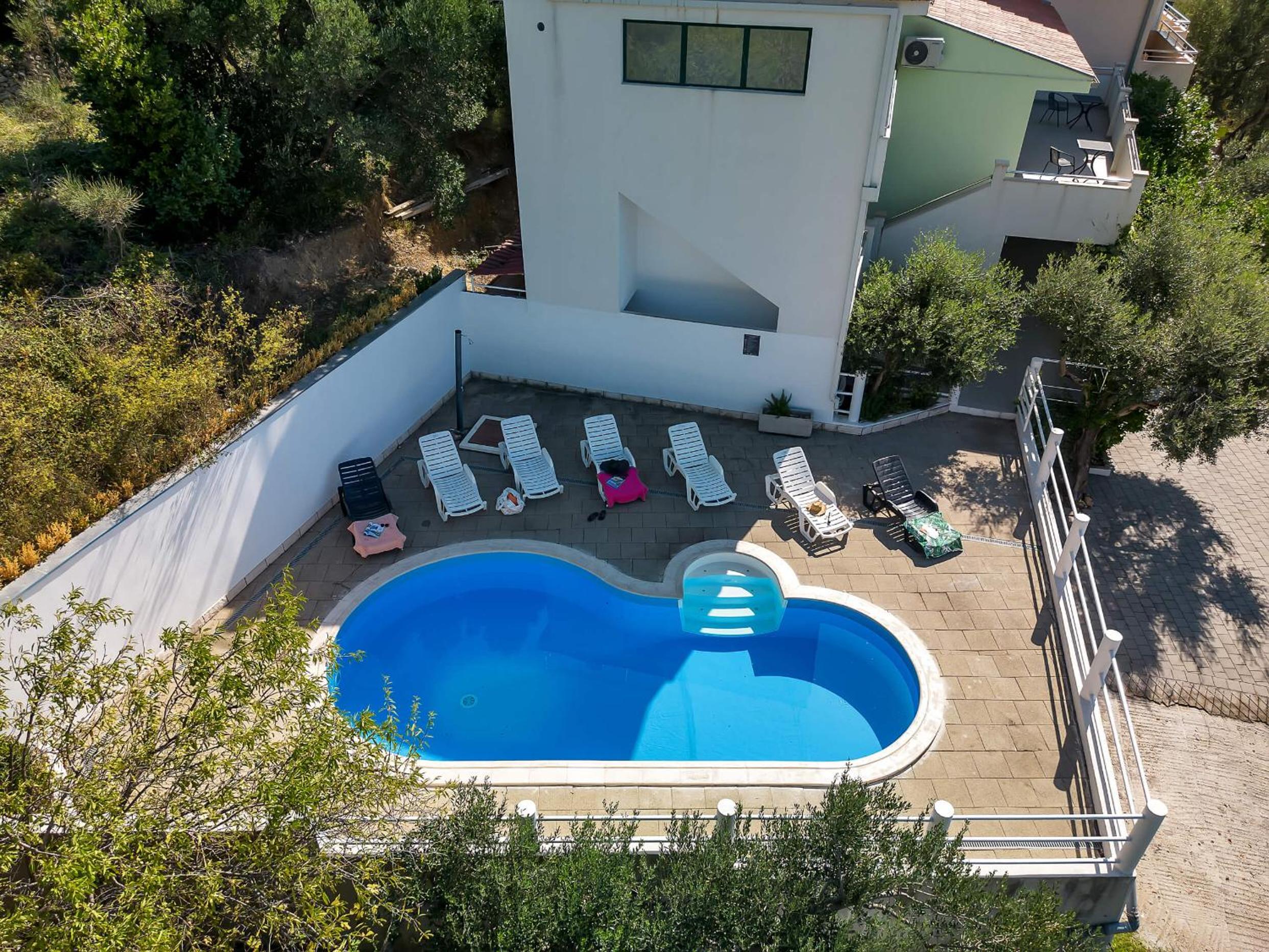 Villa Grande Horizon