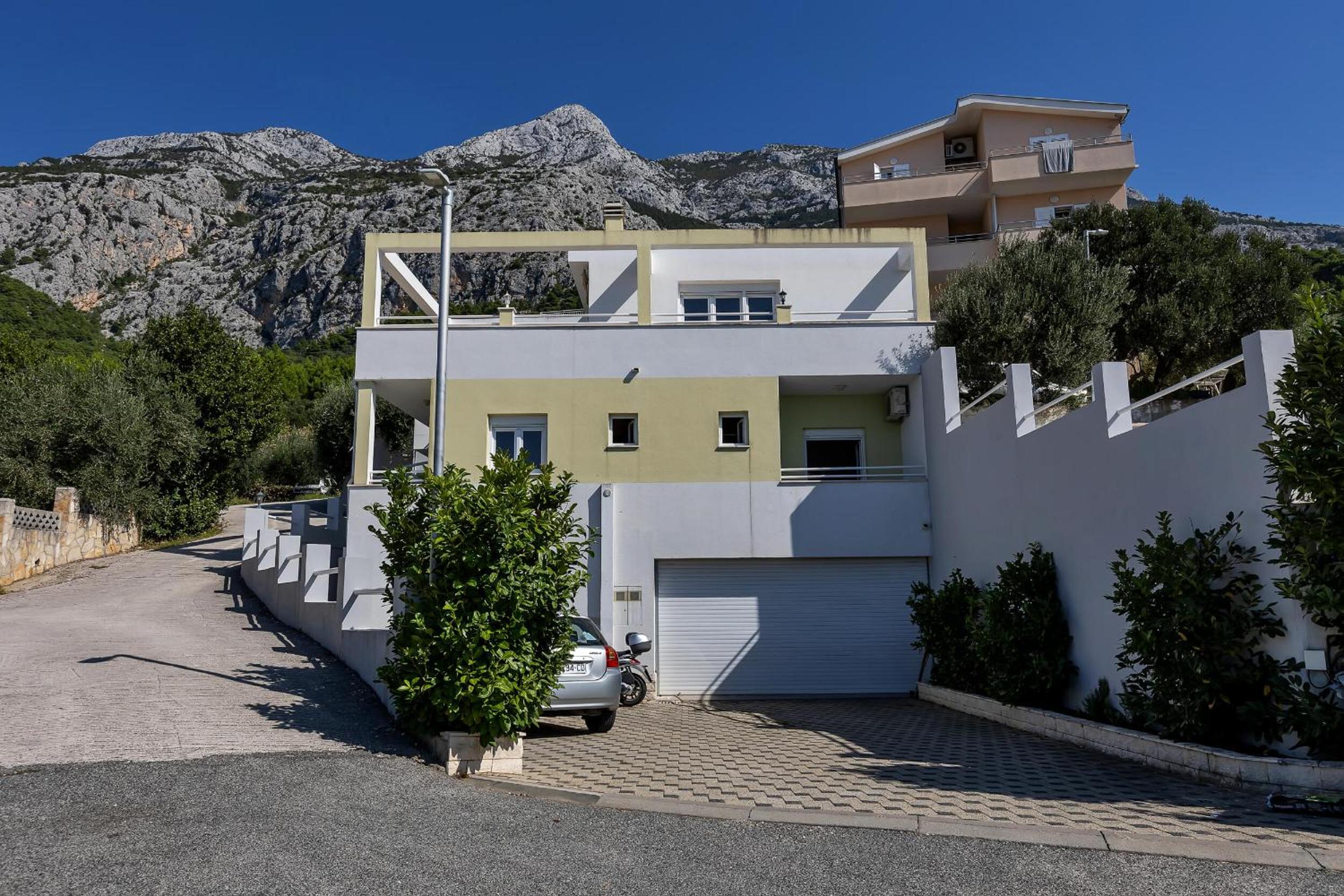Villa Grande Horizon