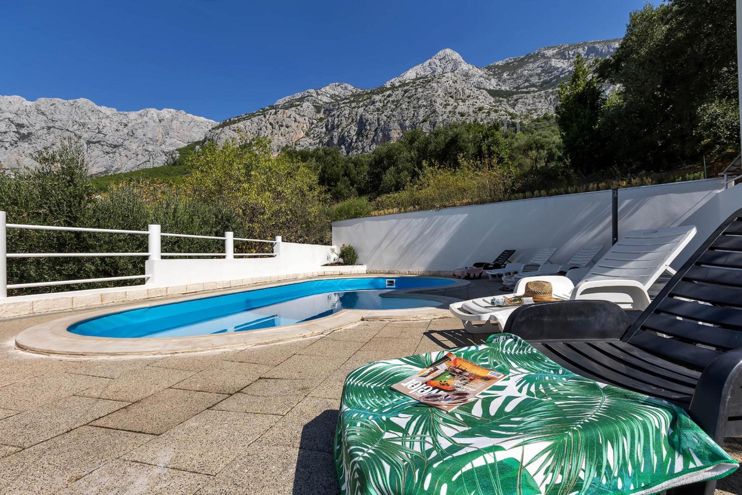 Villa Grande Horizon