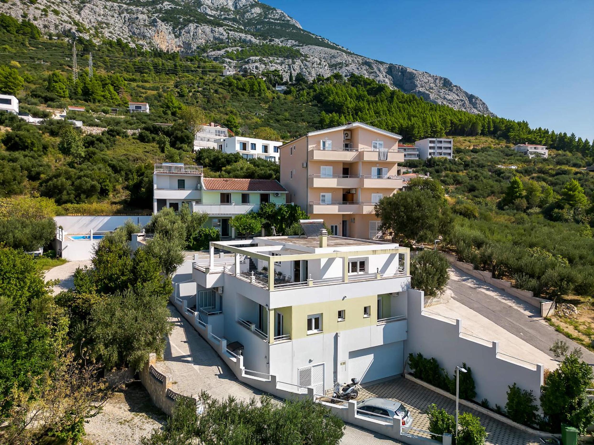 Villa Grande Horizon