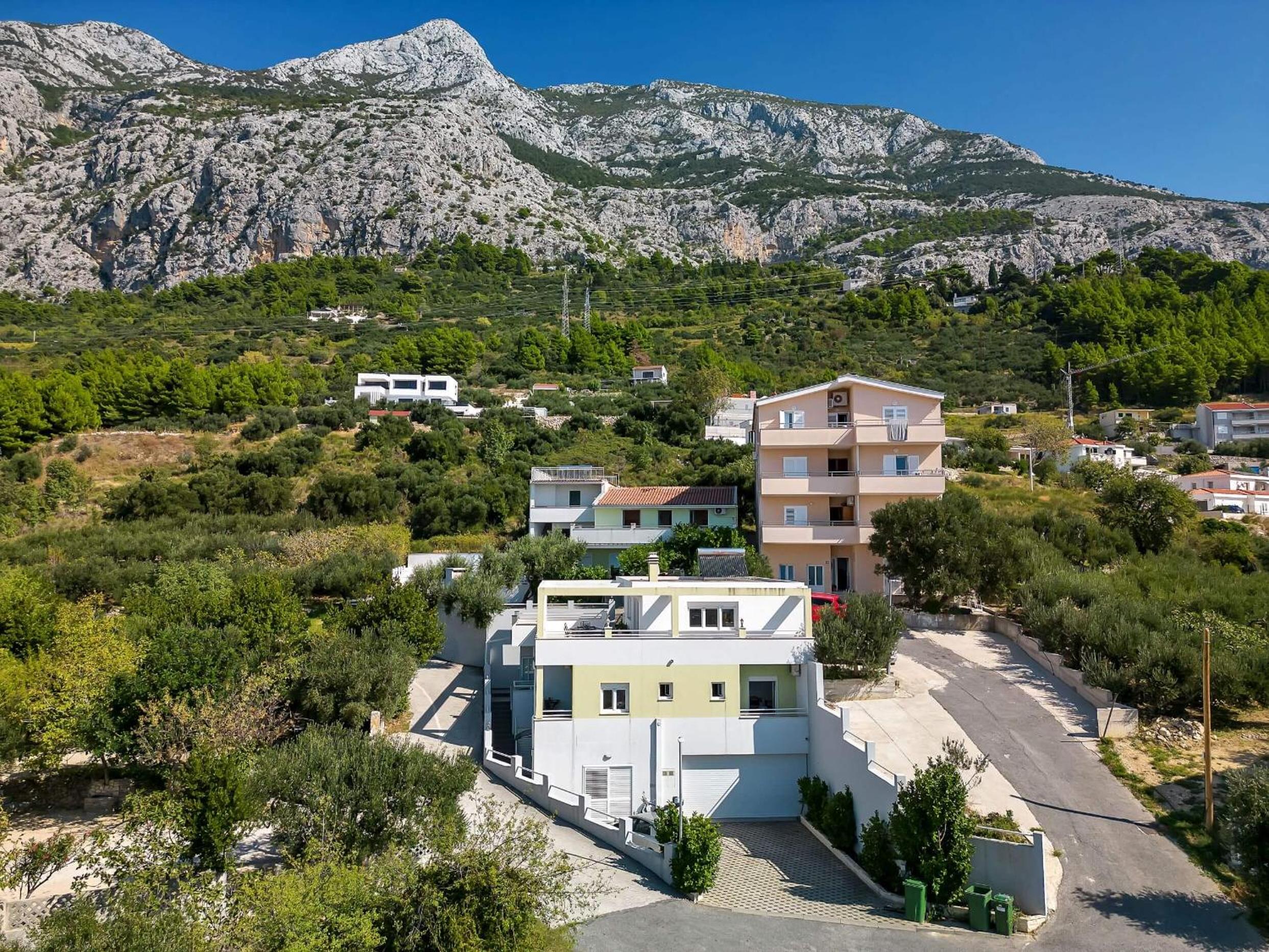 Villa Grande Horizon