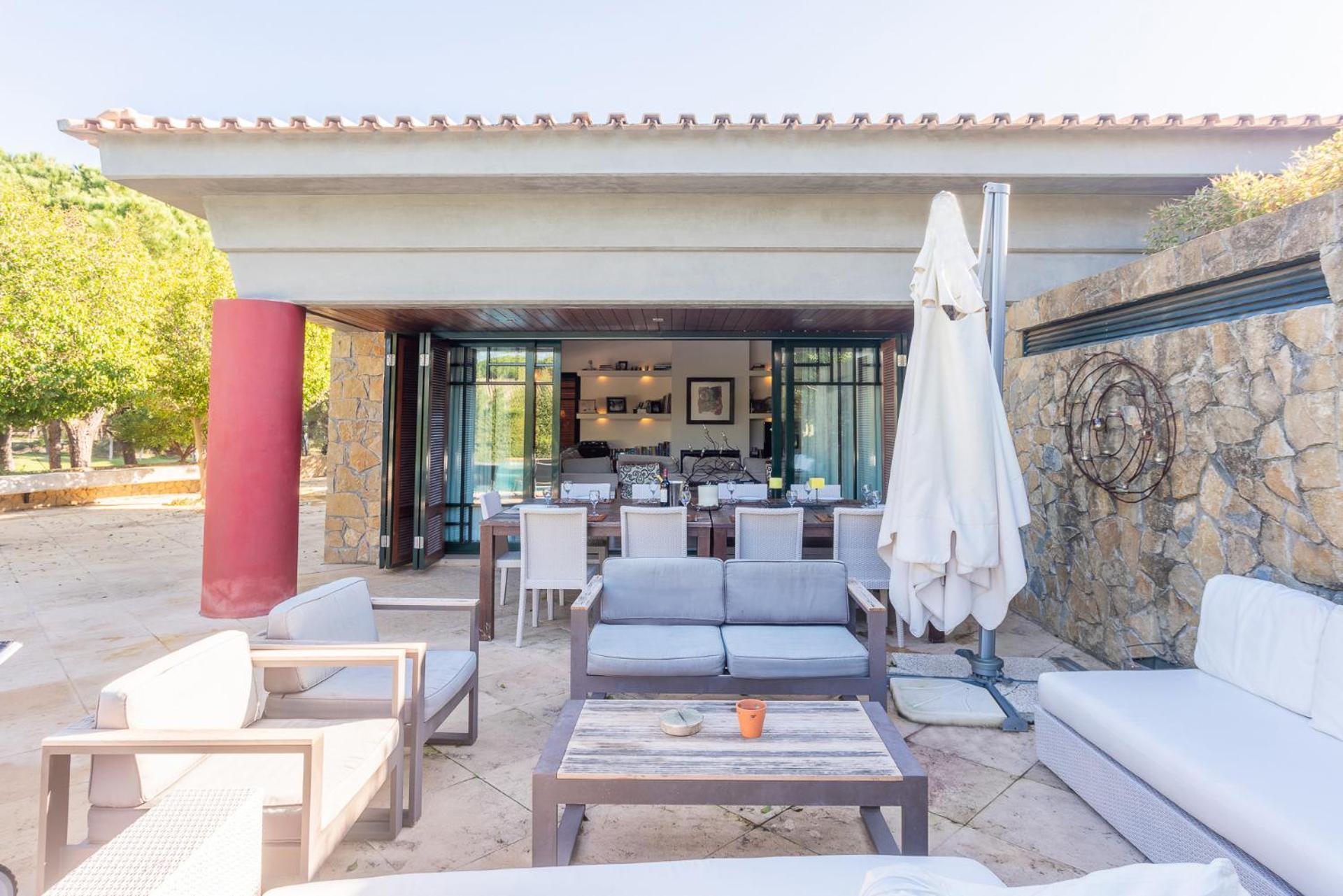 Villa Adelaide view 4