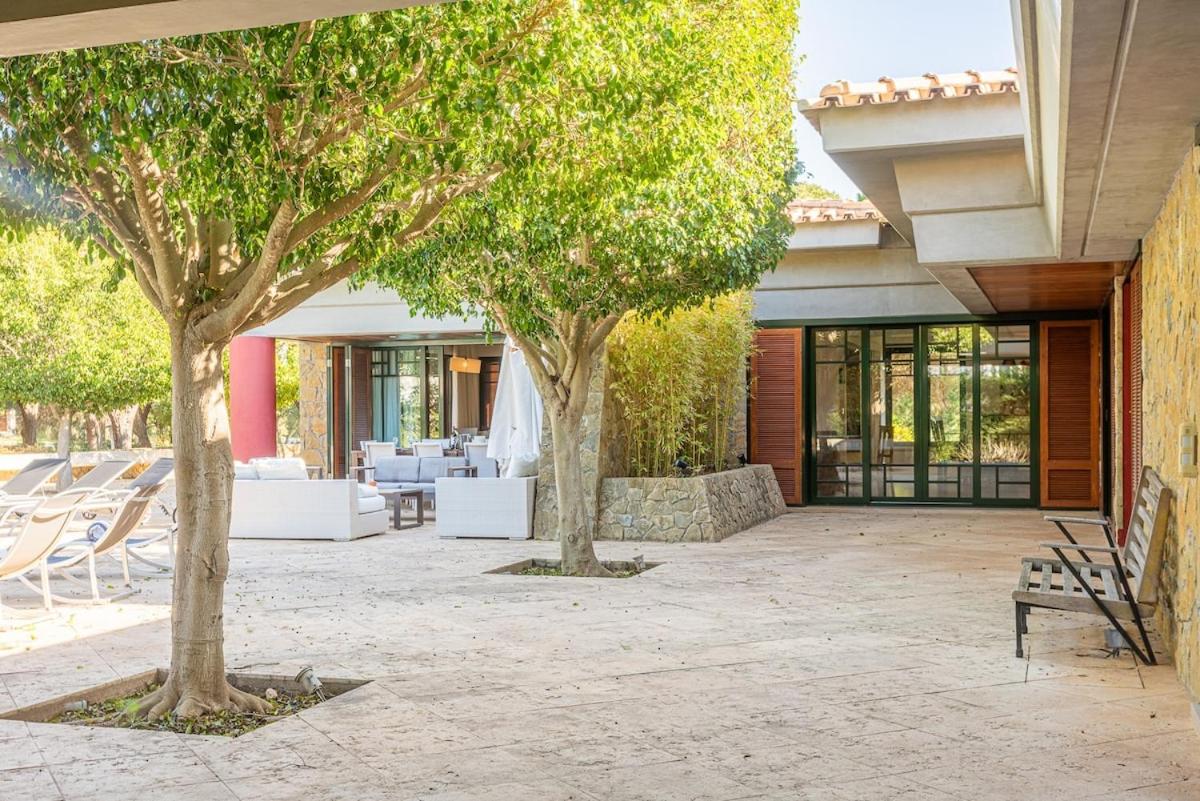 Villa Adelaide view 5