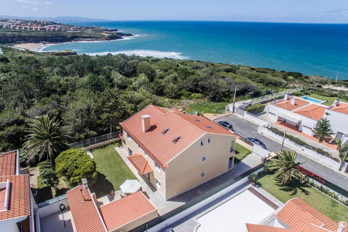 Villa Salsa view 2