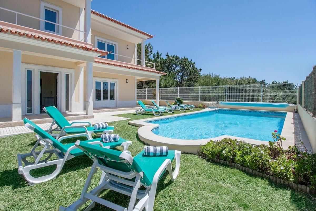 Villa Salsa view 3