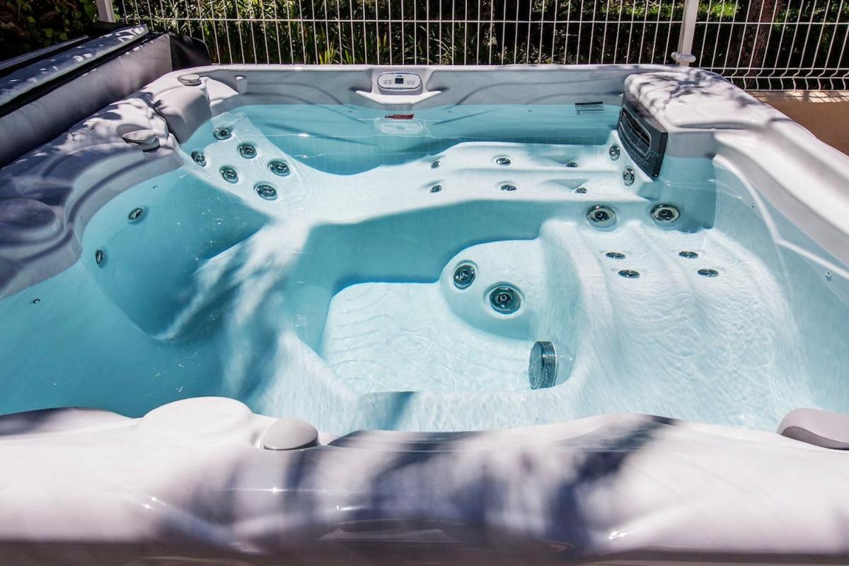 Villa Salsa view 5