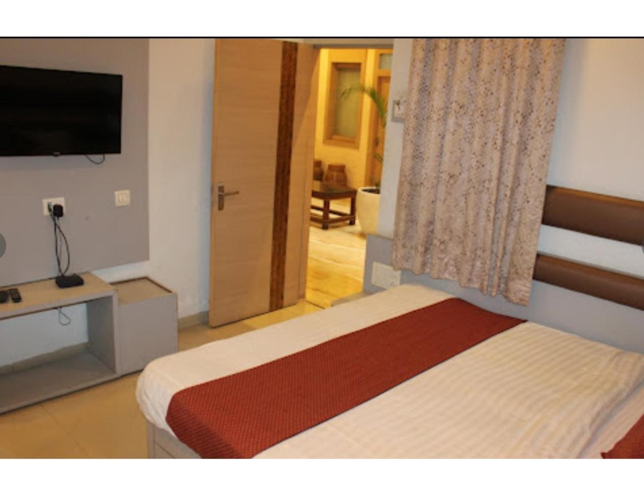 Hotel Swayam, Jabalpur view 5