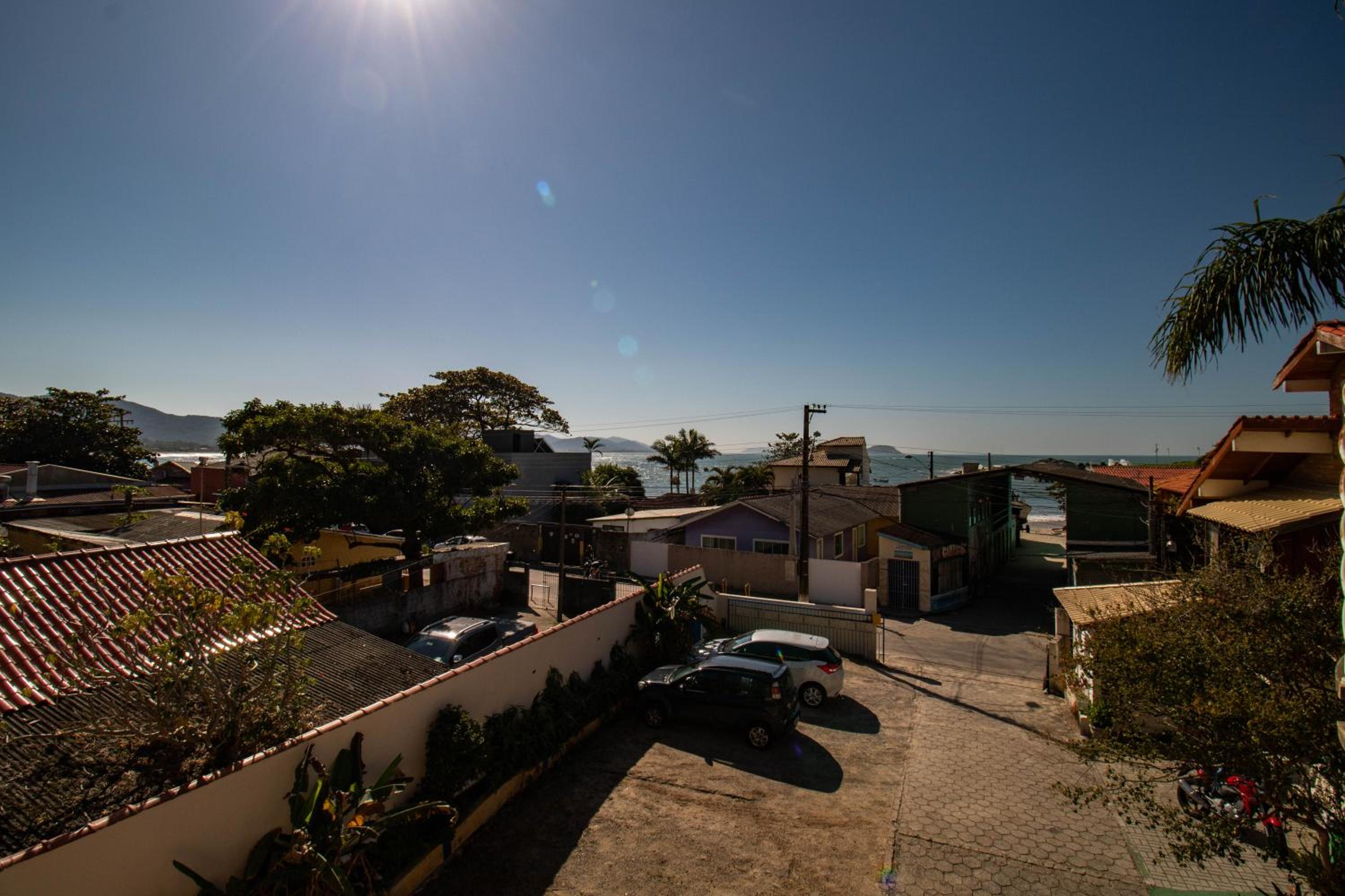 Pousada Maré de Lua