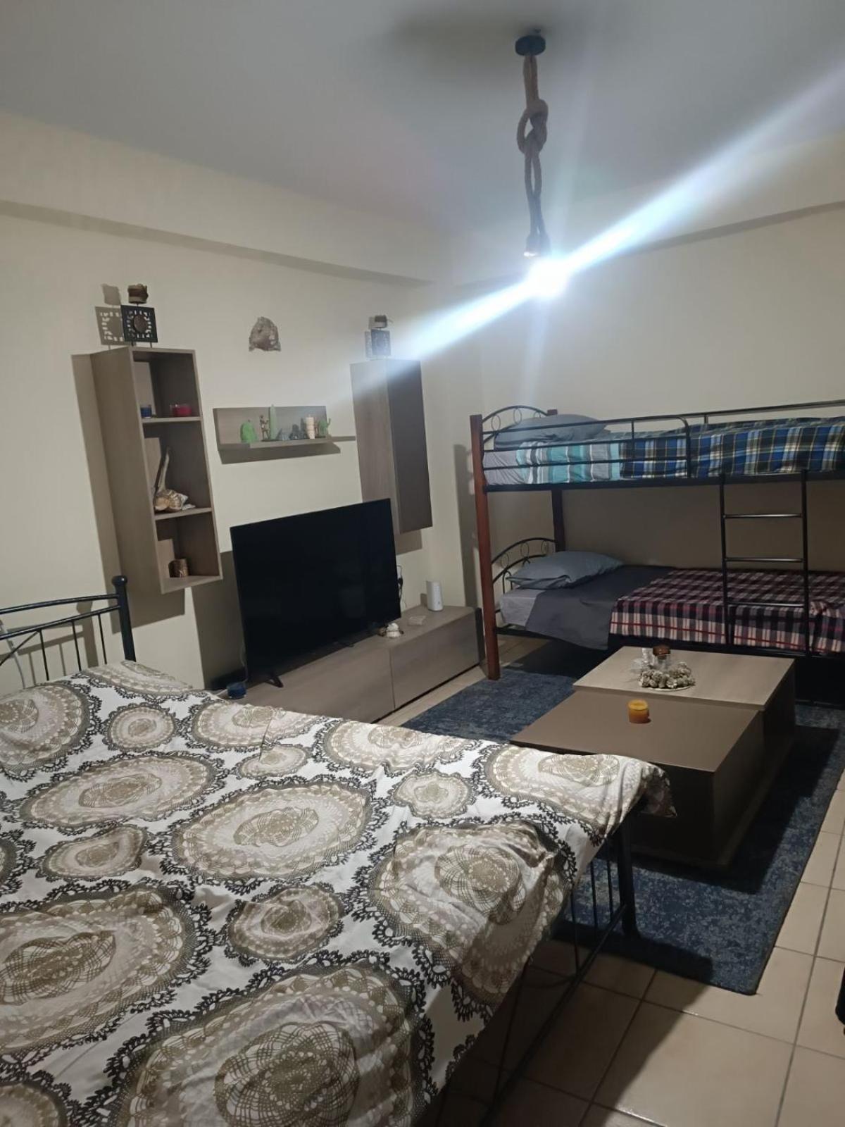 Zorbas House