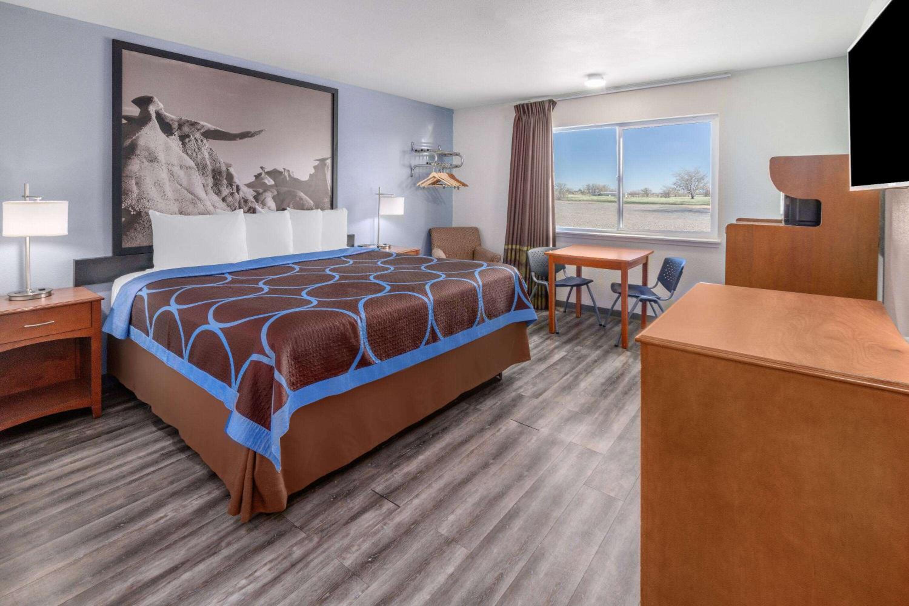 Super 8 by Wyndham Clayton, Billede 10