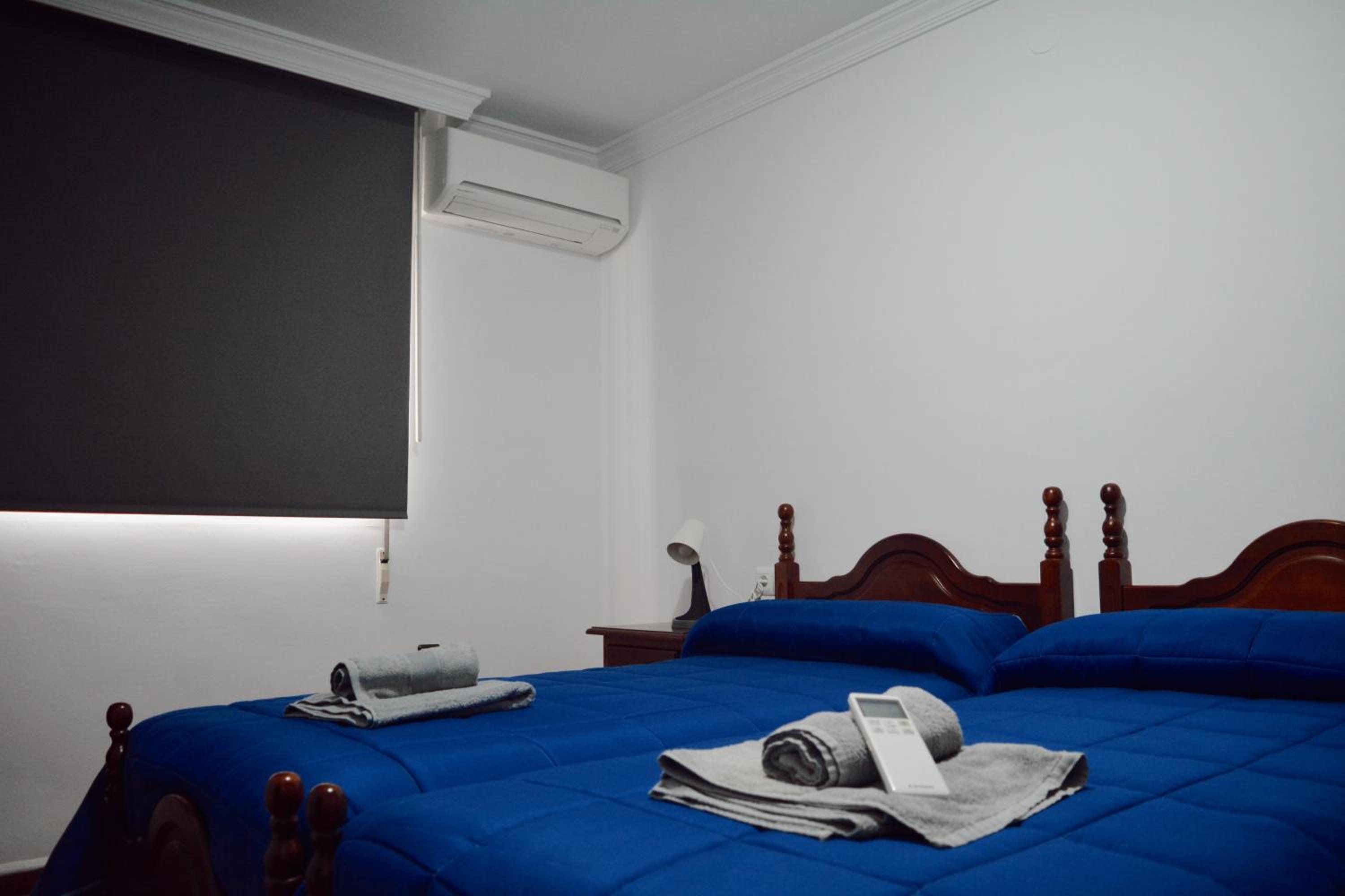 Apartamentos Maria
