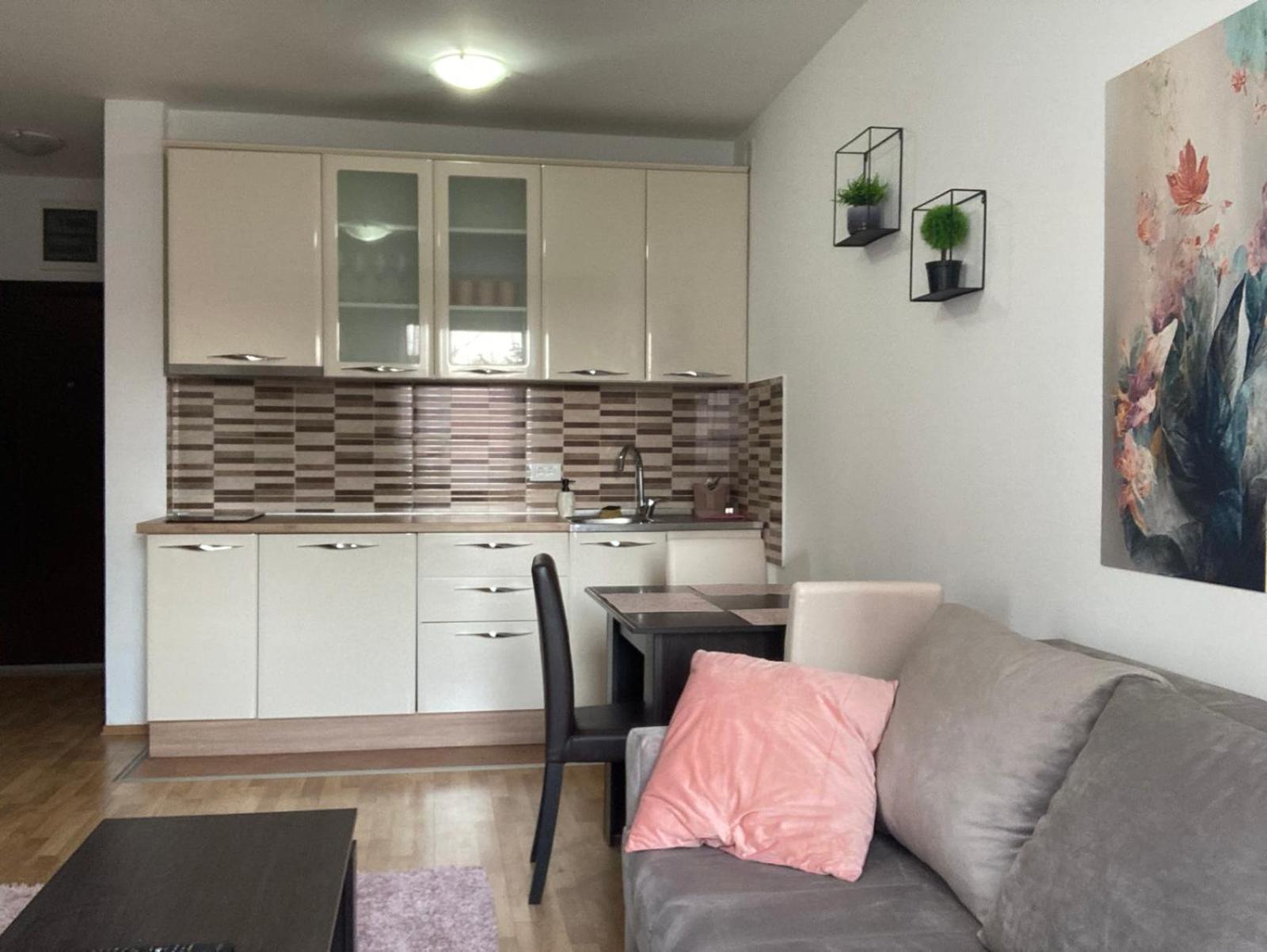 Alacaster G apartman FREE PARKING