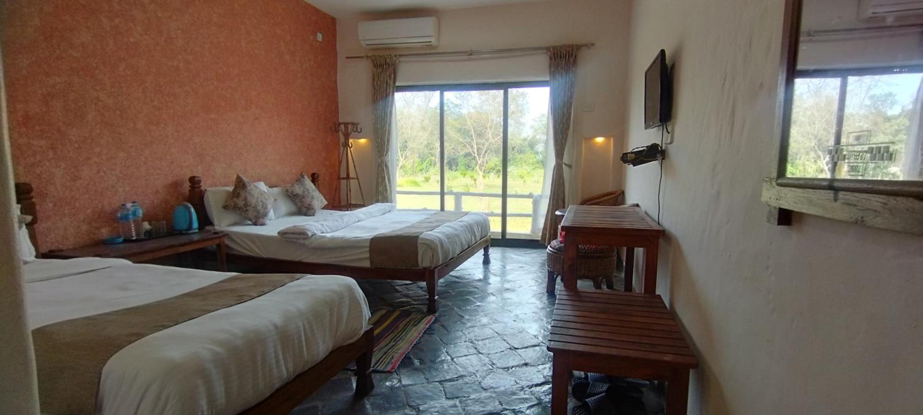 River Park International Resort