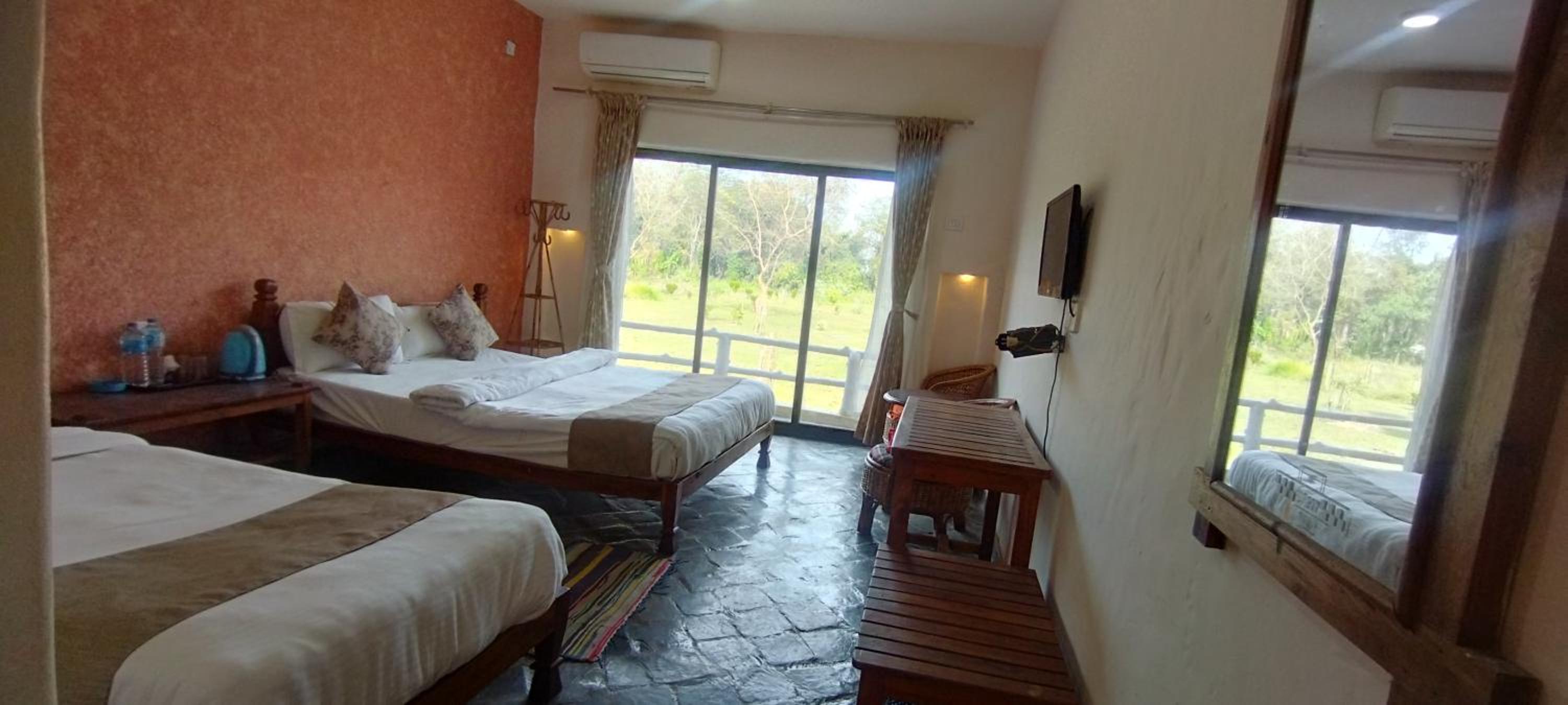 River Park International Resort