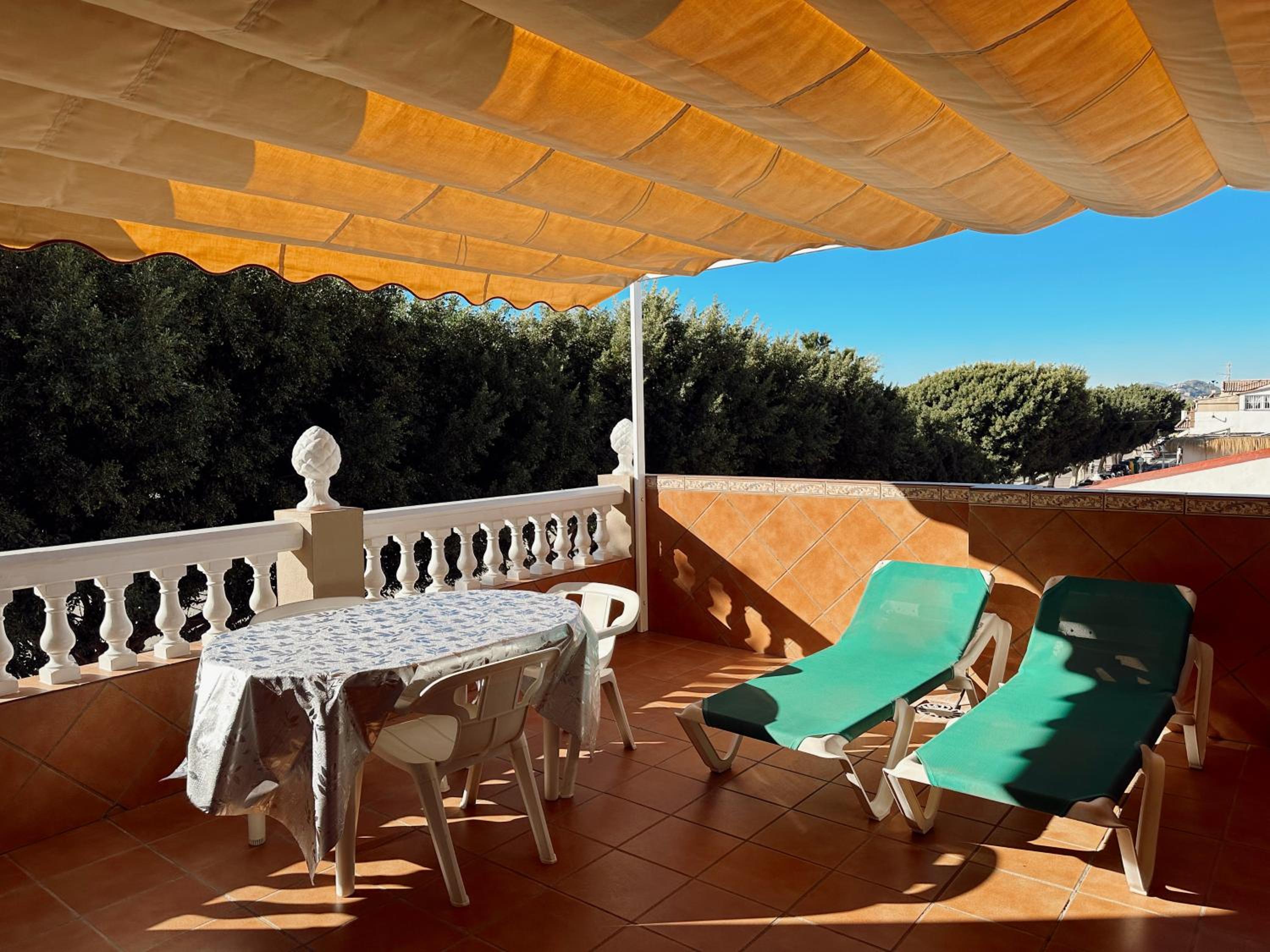 Apartamentos Maria