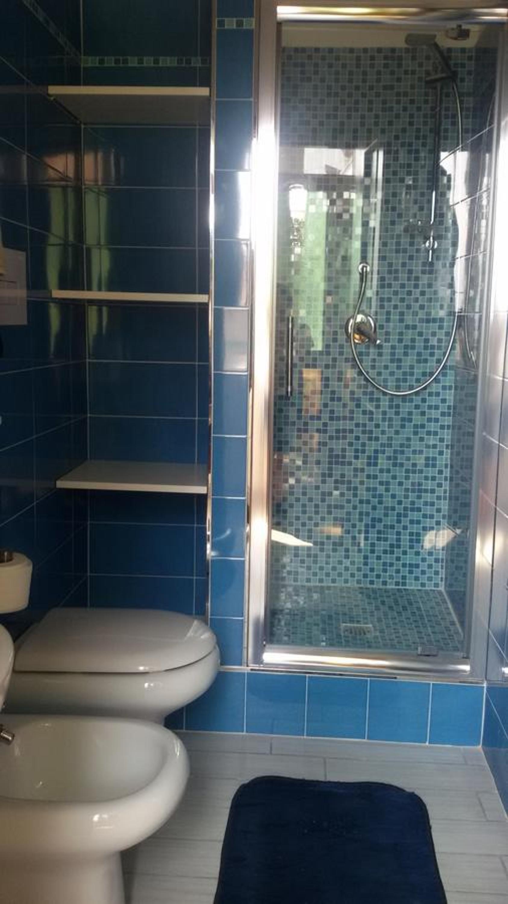 Top Floor Rentrooms Napoli