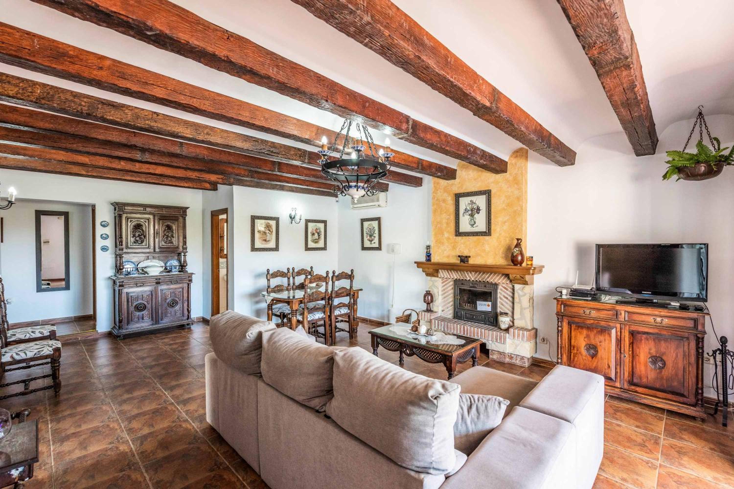 Villa Triana Nerja