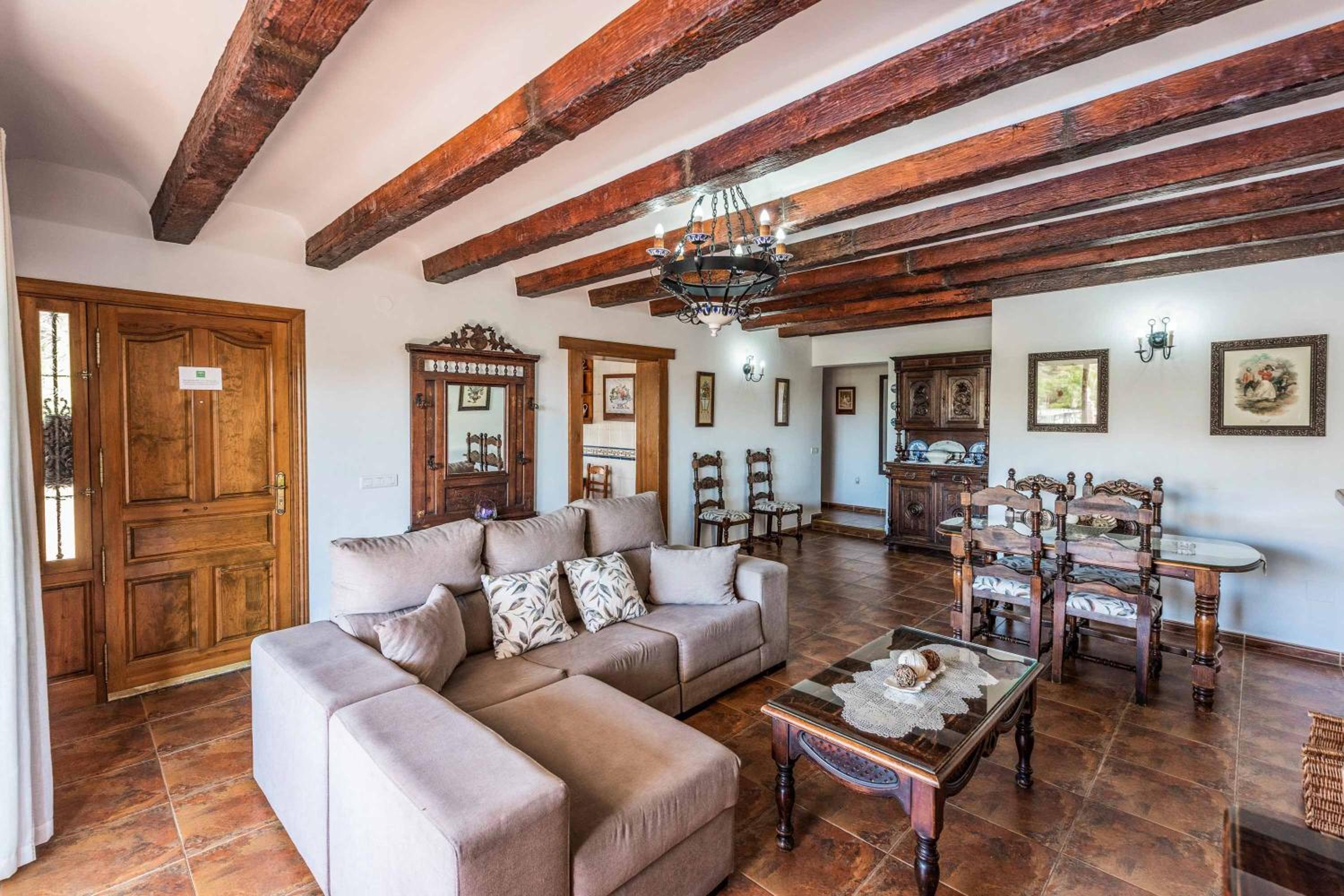 Villa Triana Nerja