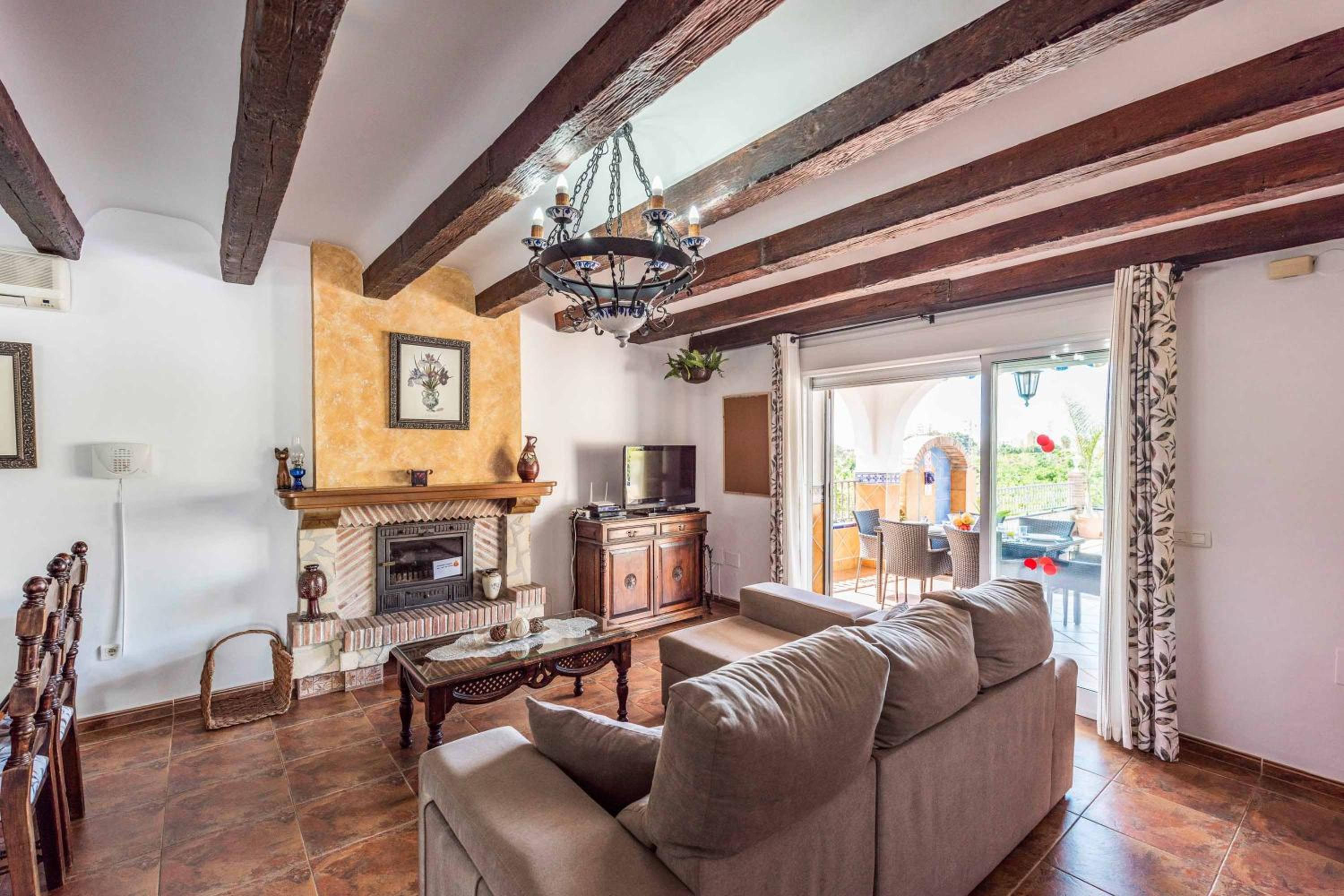 Villa Triana Nerja