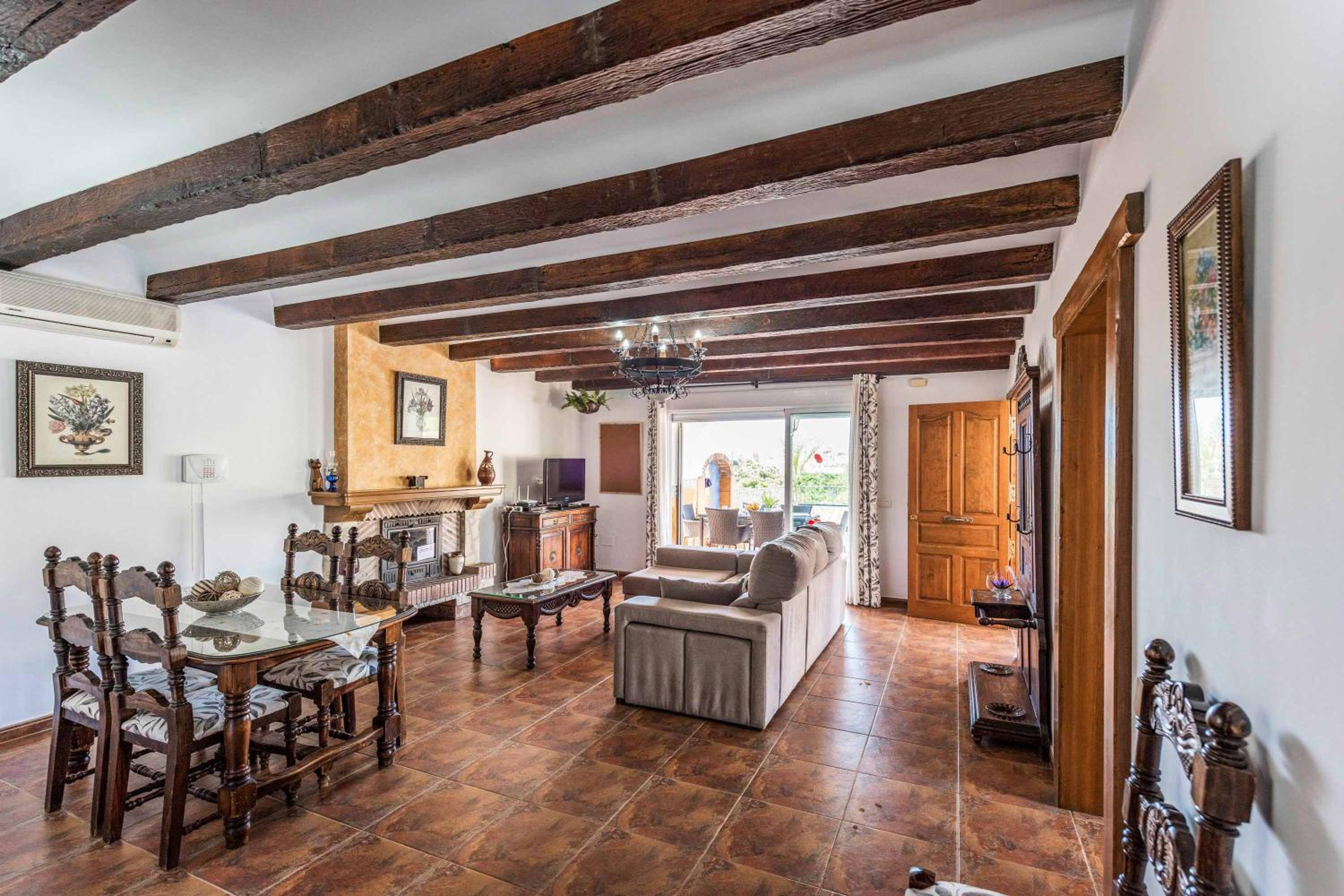 Villa Triana Nerja