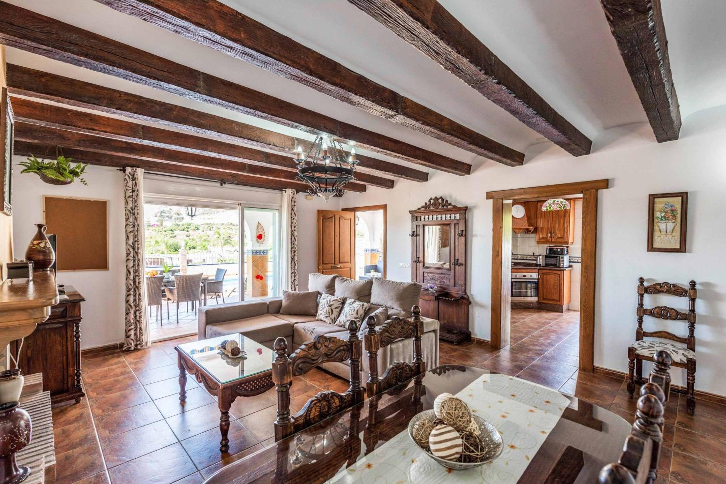 Villa Triana Nerja
