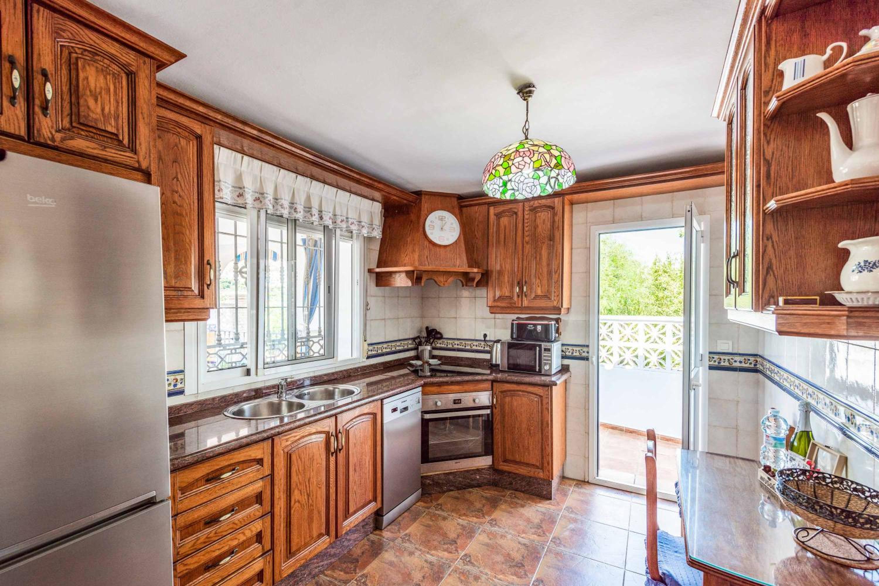 Villa Triana Nerja