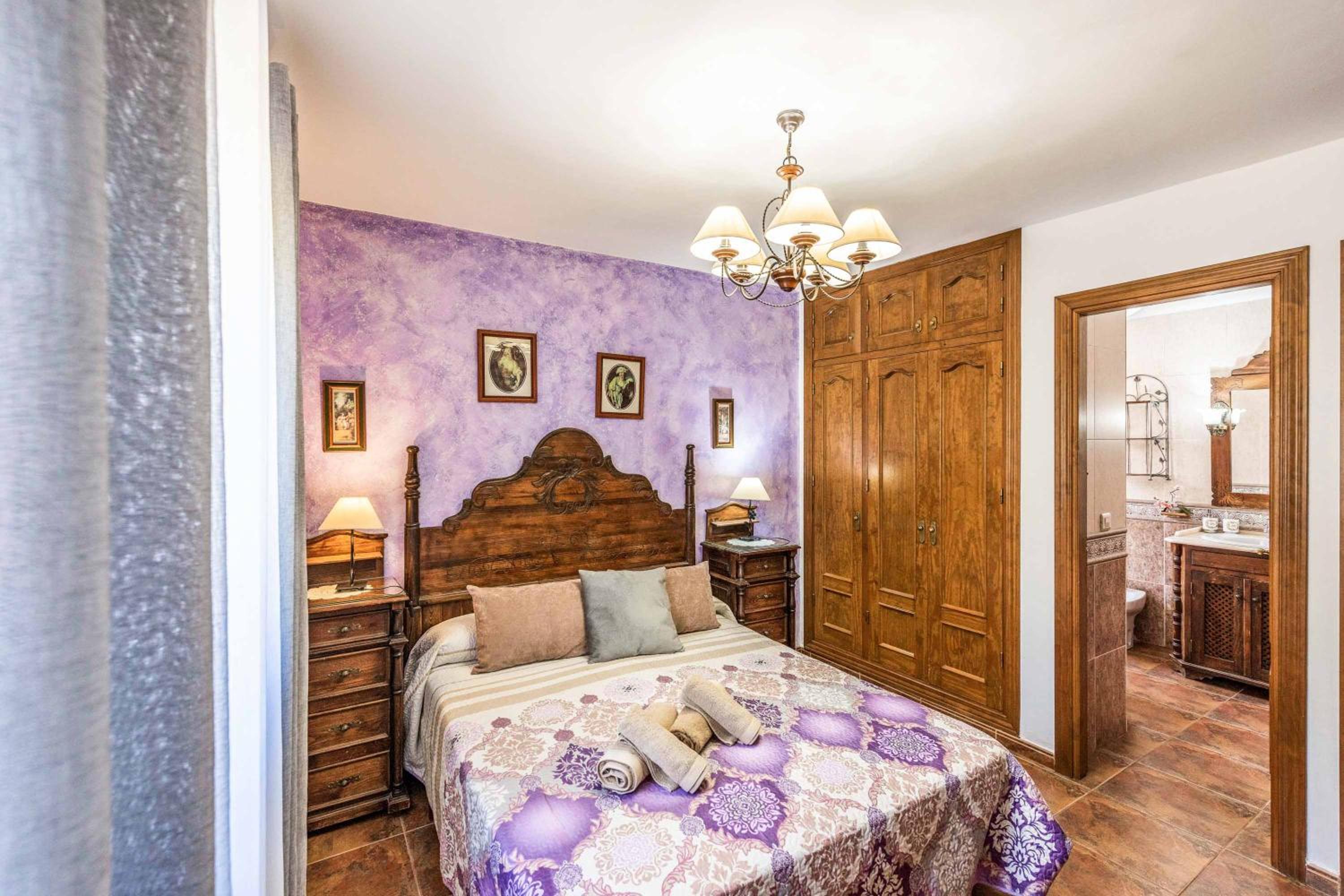Villa Triana Nerja