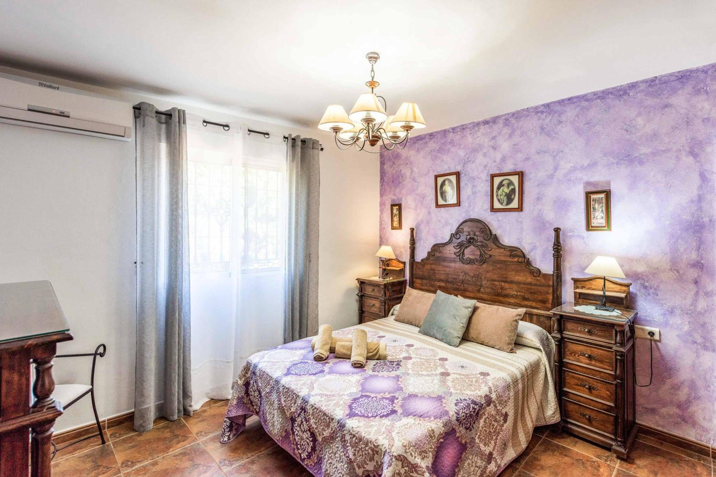 Villa Triana Nerja