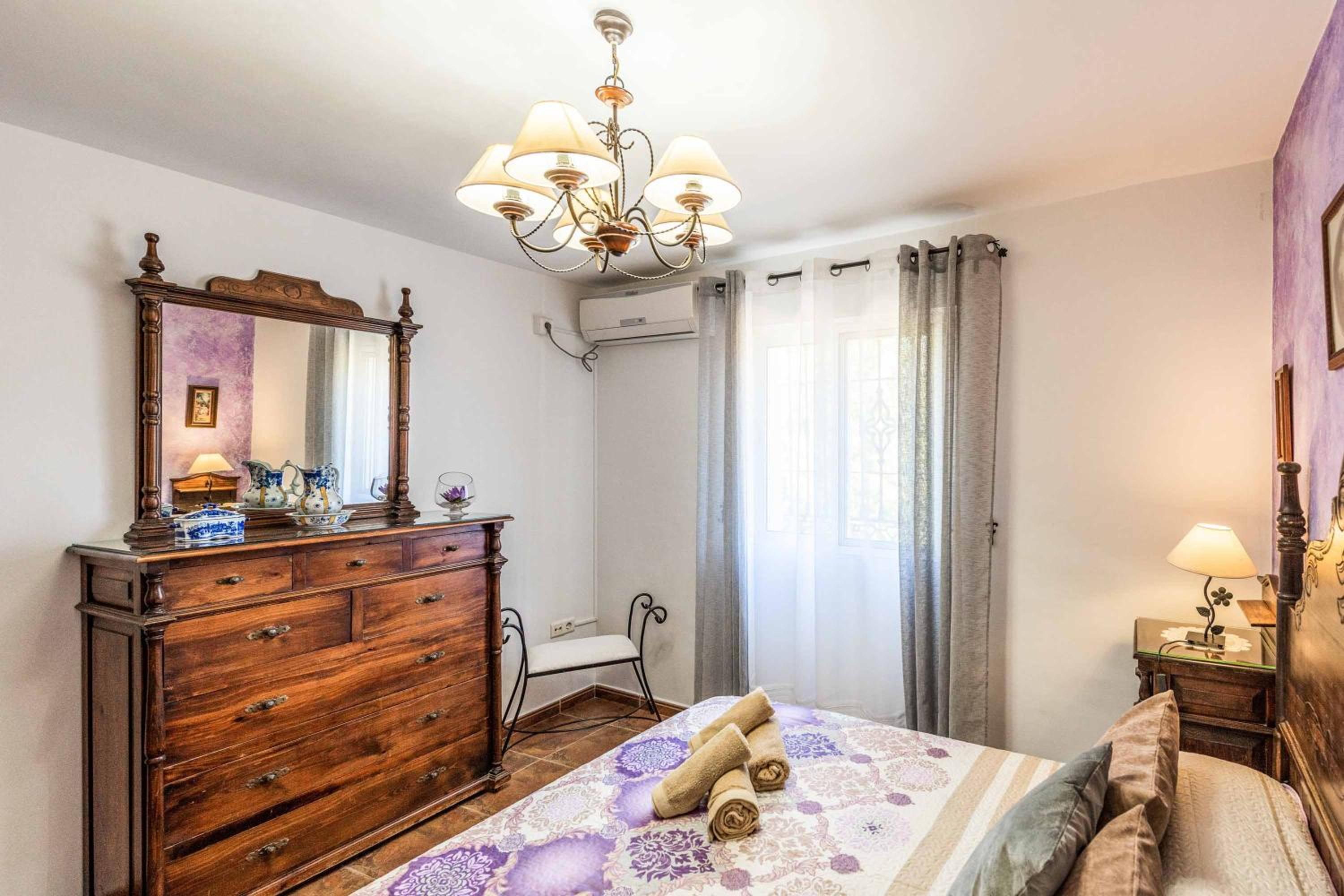 Villa Triana Nerja