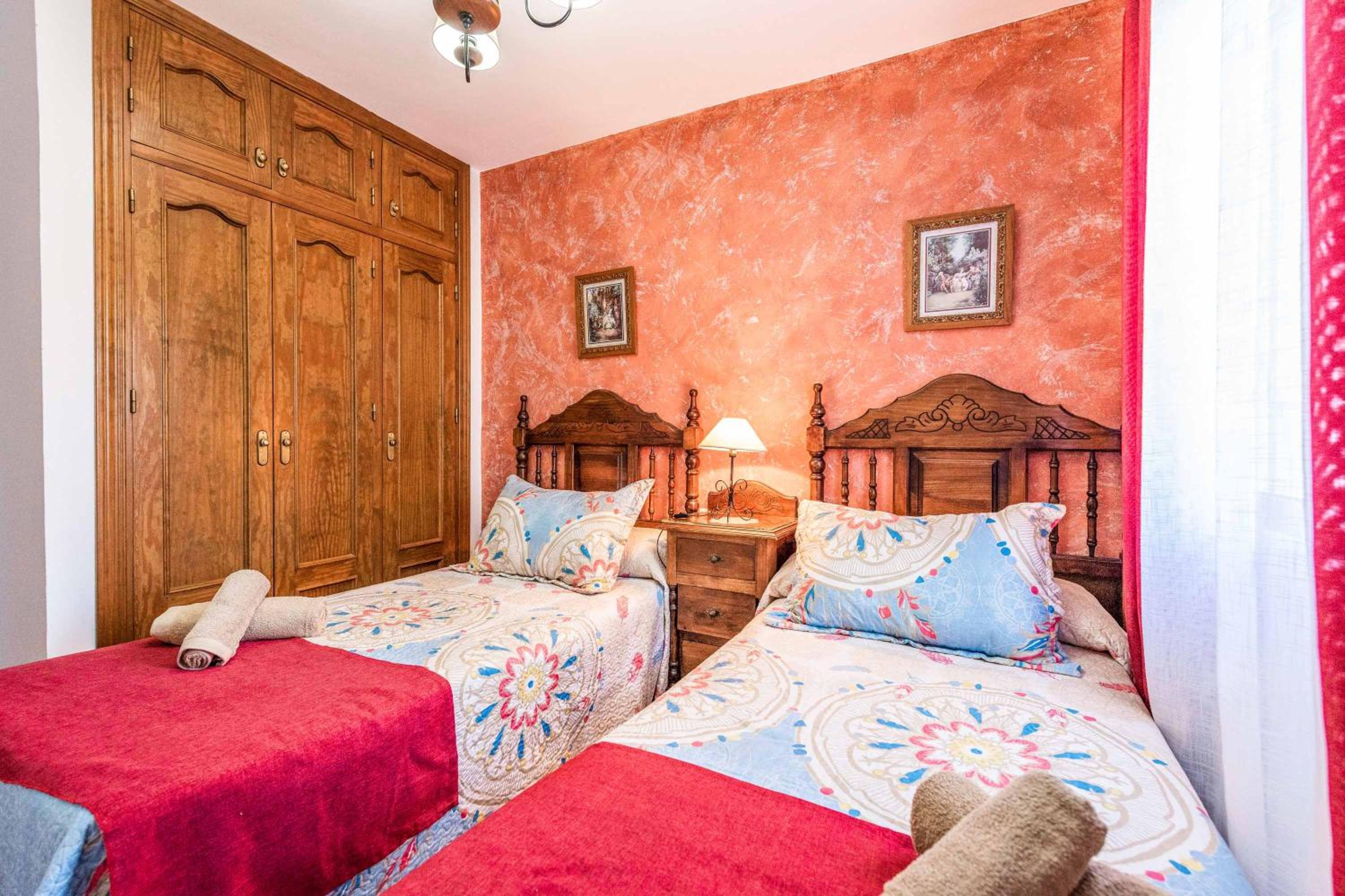 Villa Triana Nerja