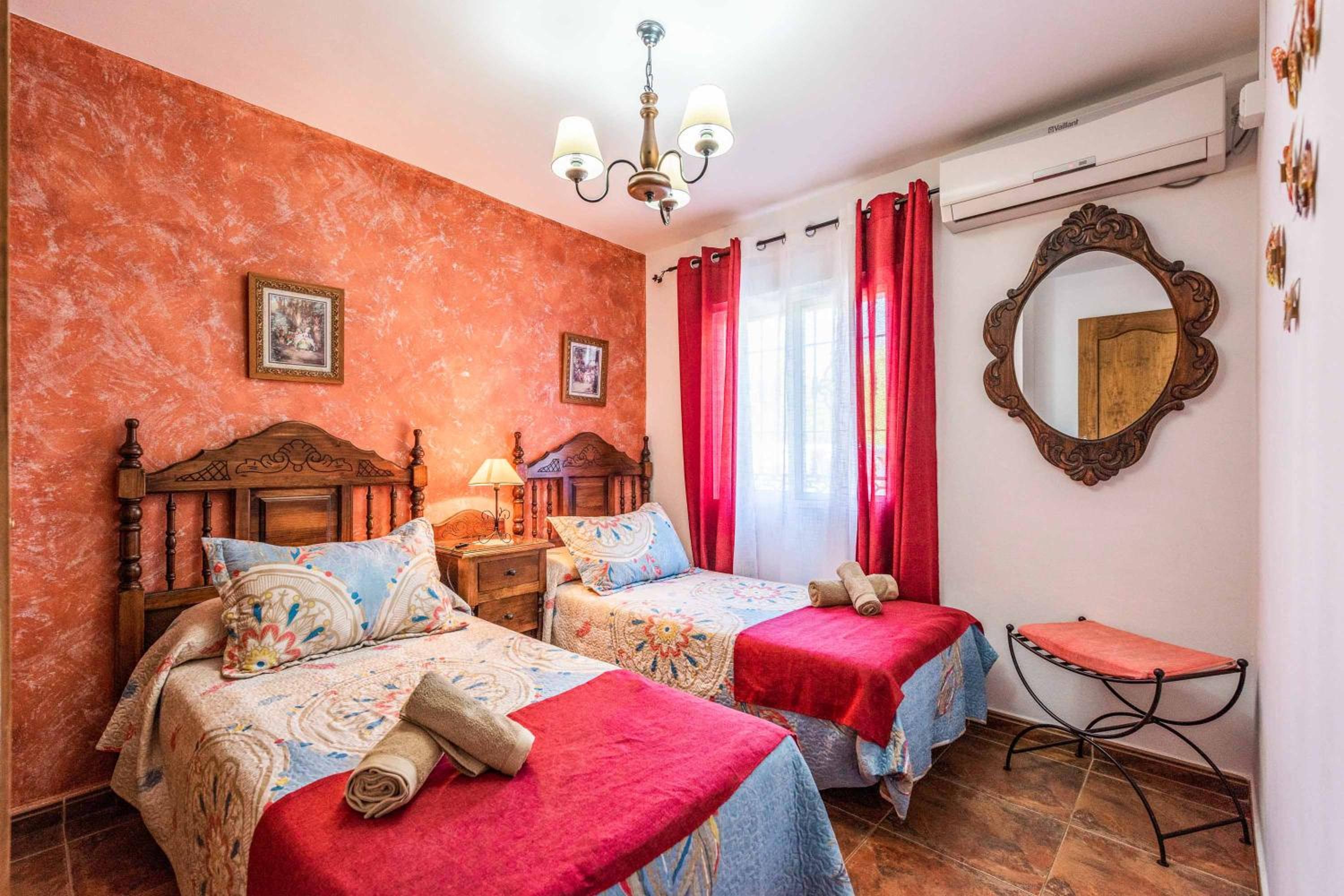 Villa Triana Nerja