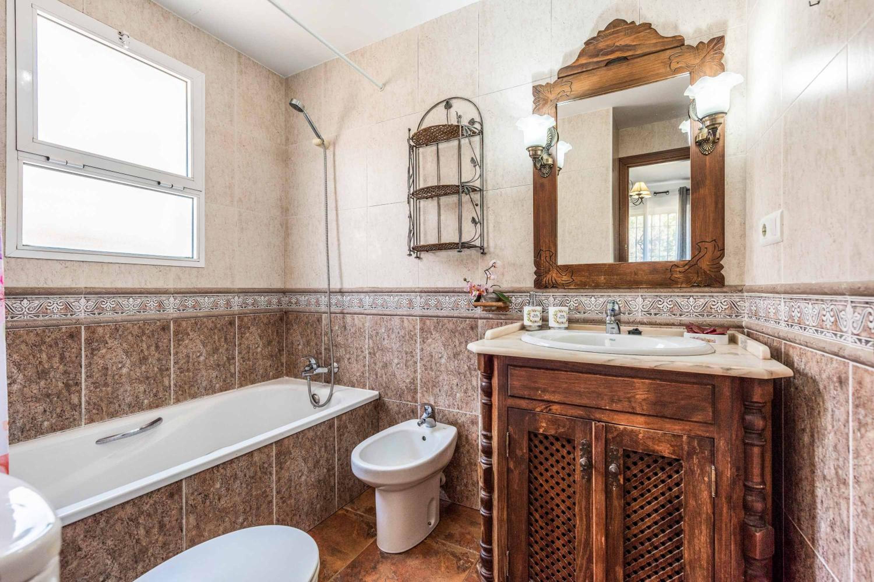 Villa Triana Nerja