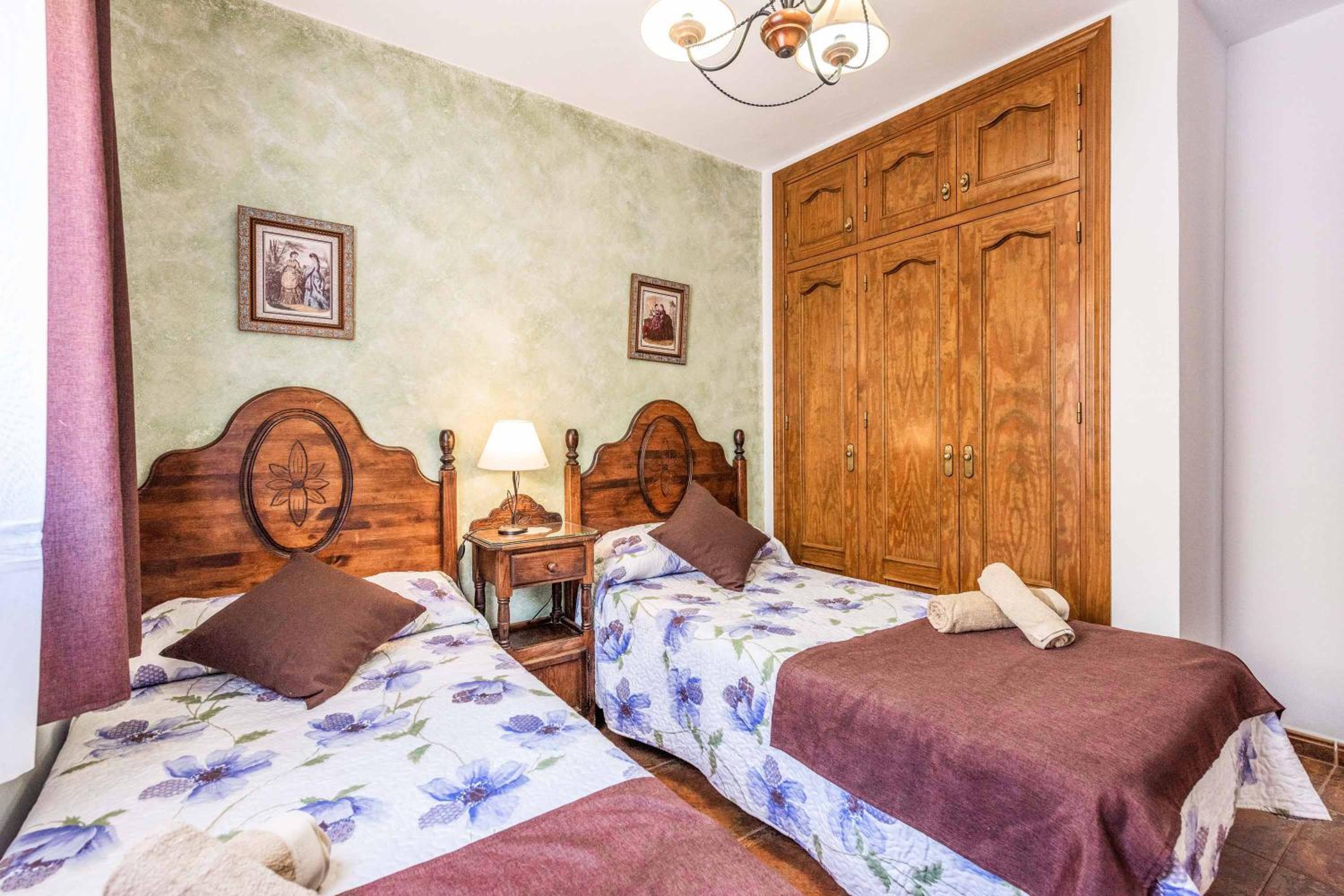 Villa Triana Nerja