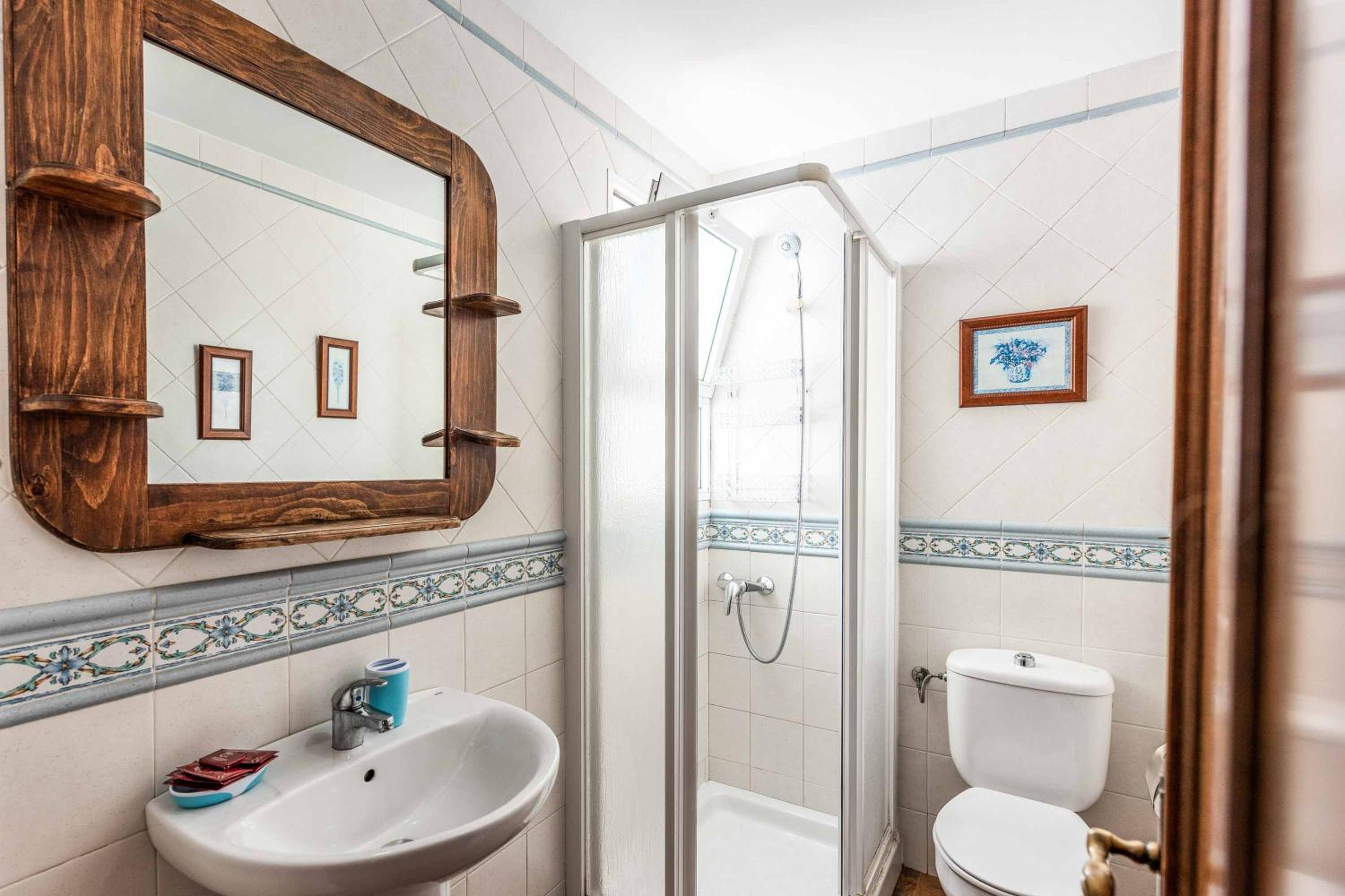 Villa Triana Nerja