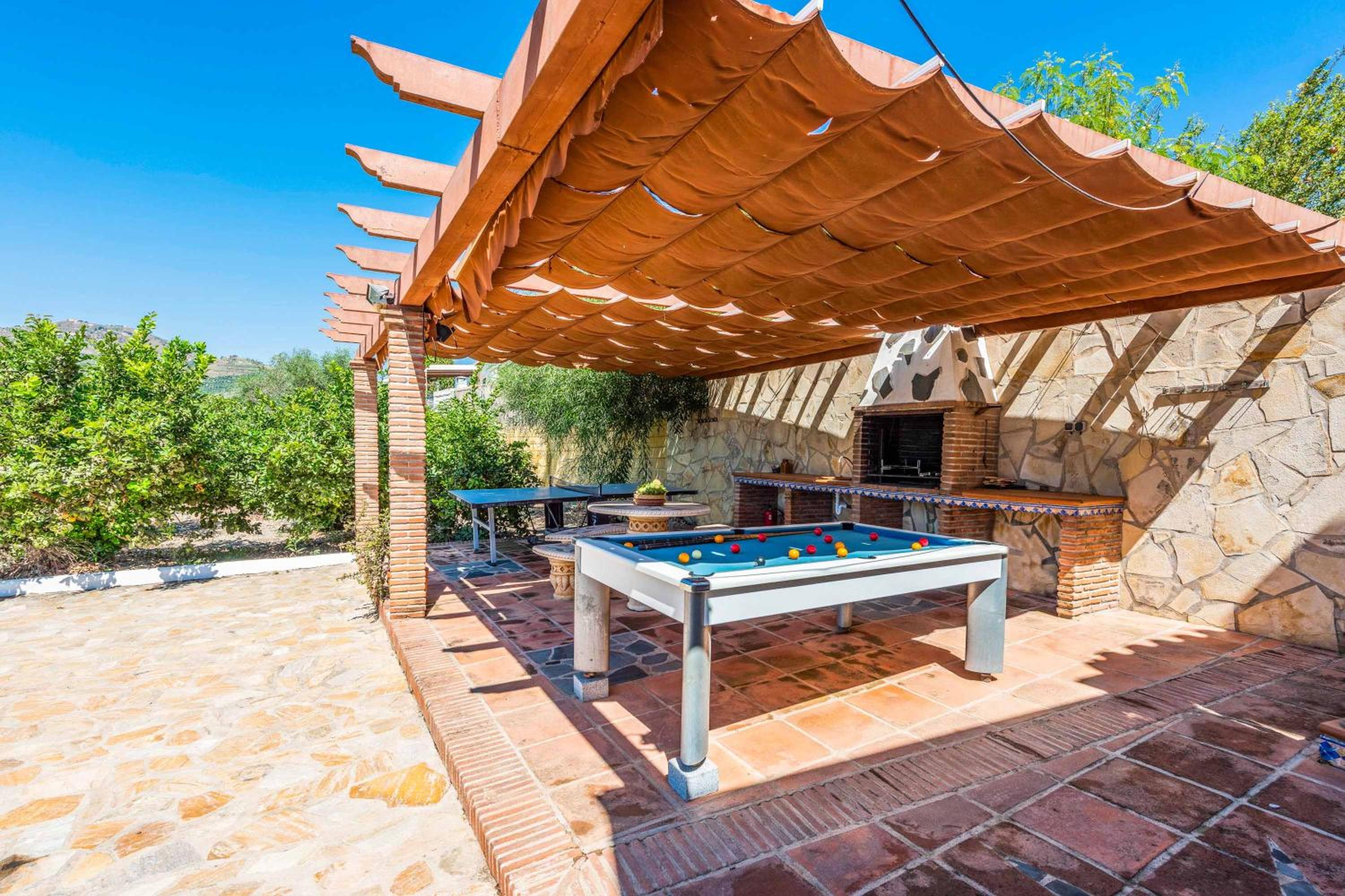 Villa Triana Nerja