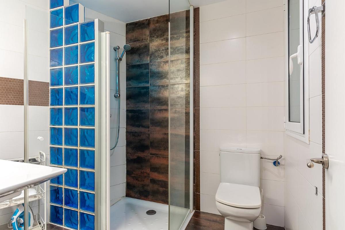 AB Modern Gracia Apartment