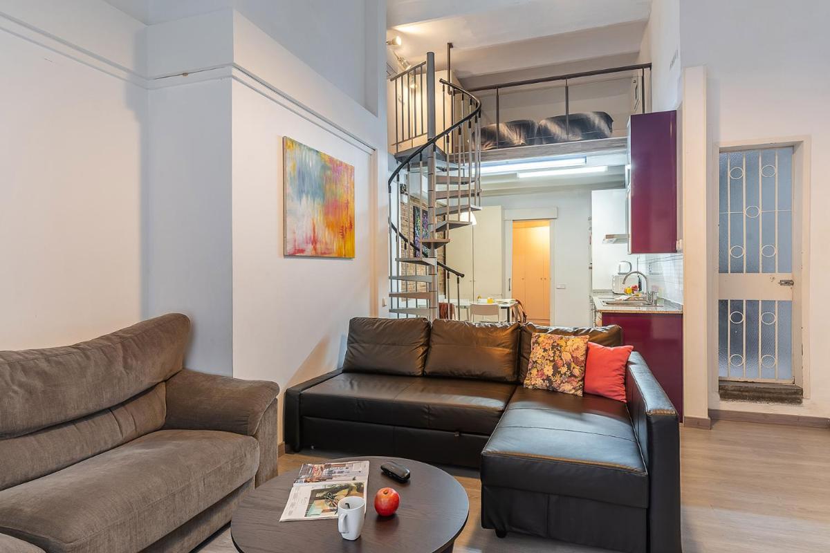 AB Modern Gracia Apartment