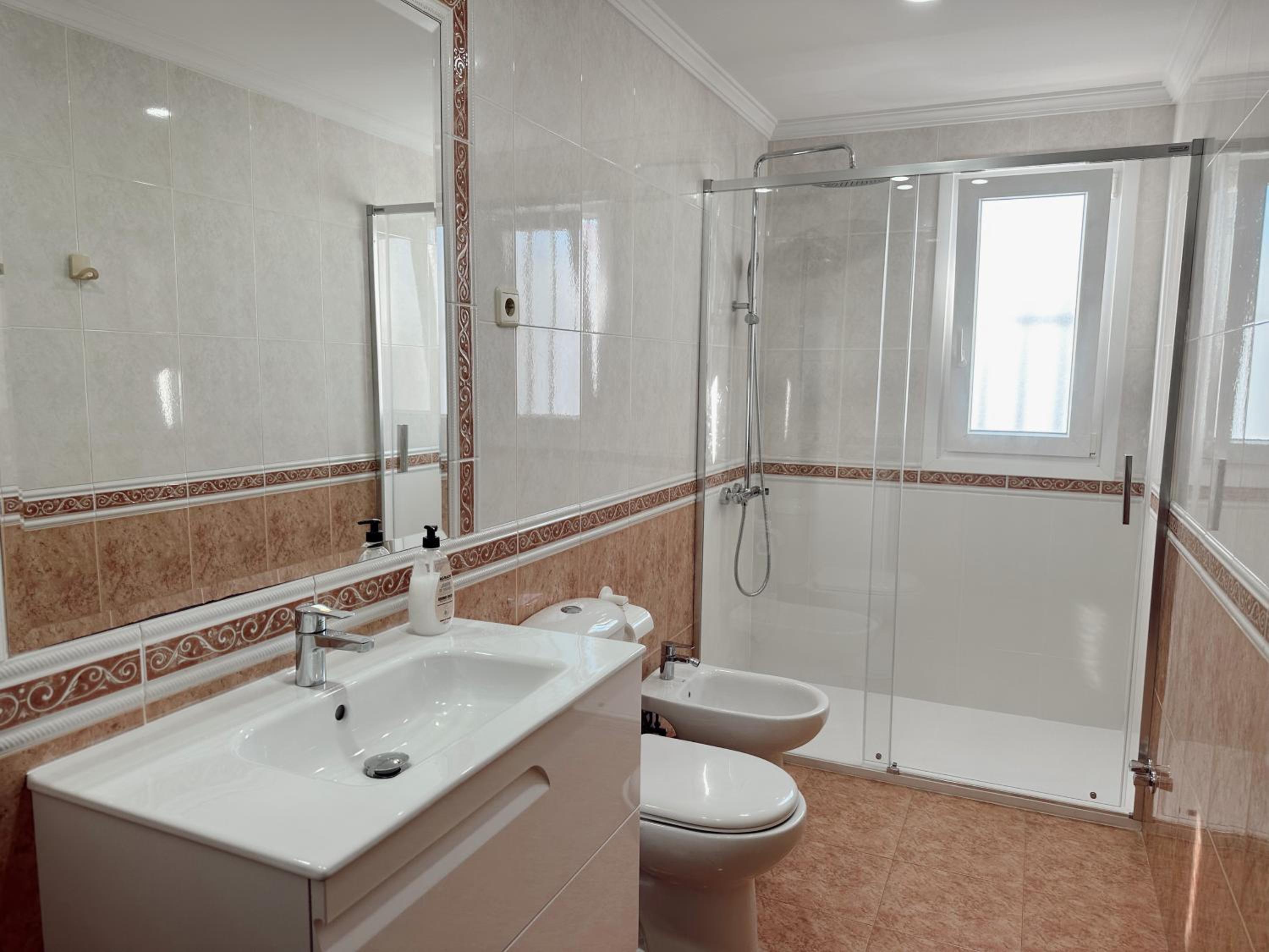 Apartamentos Maria