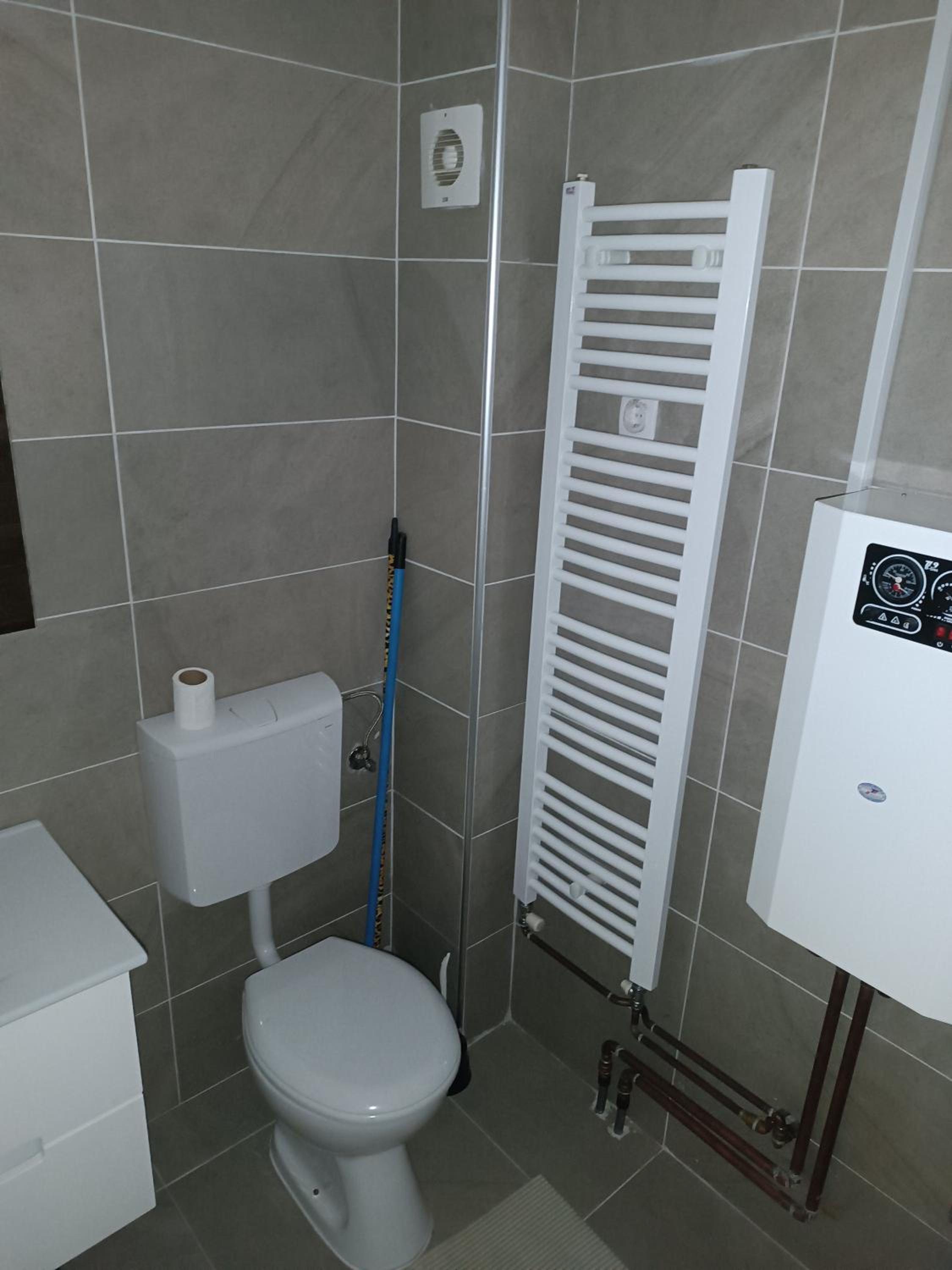 Apartman MASTER Porta Infinitas