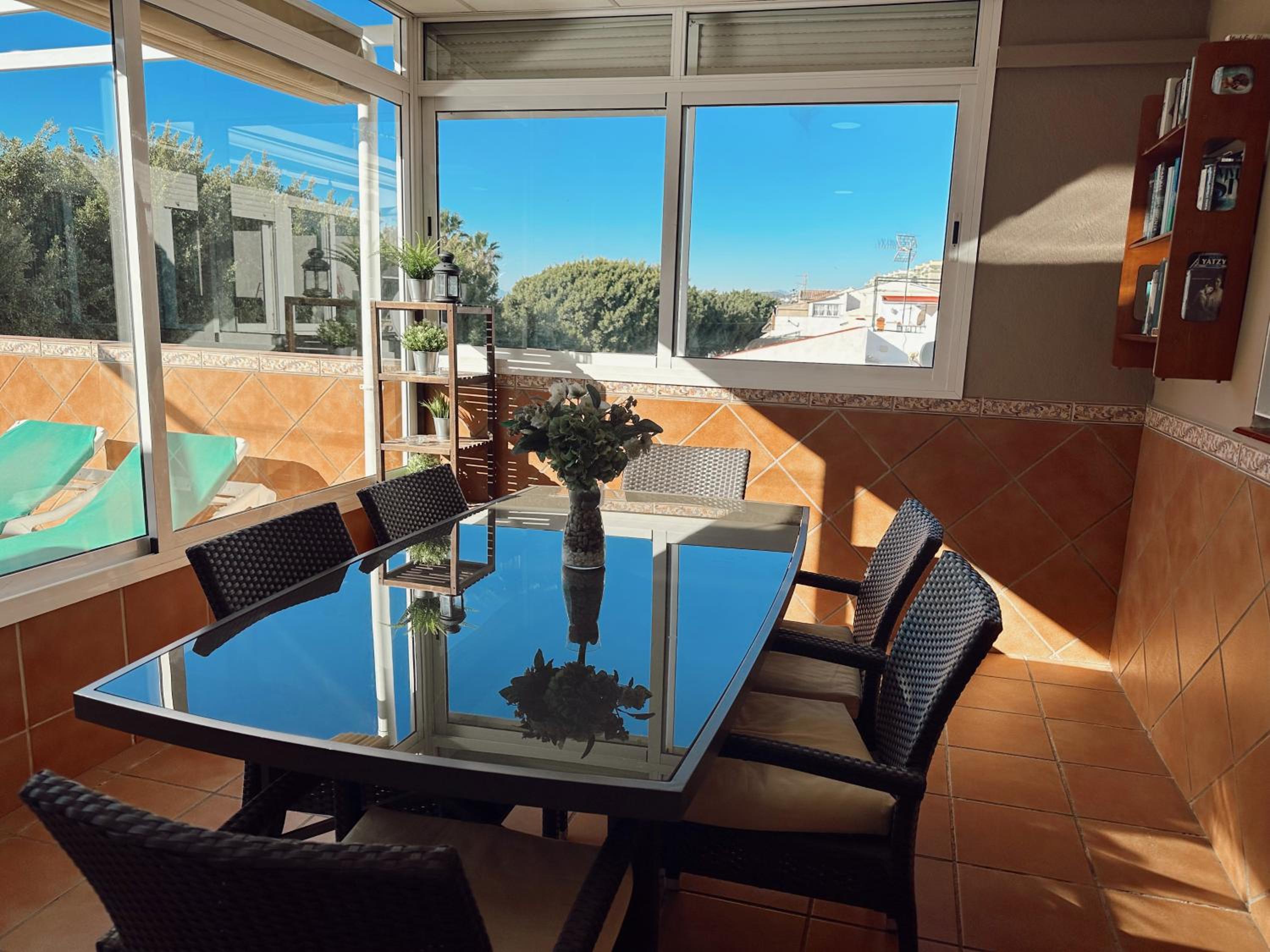 Apartamentos Maria