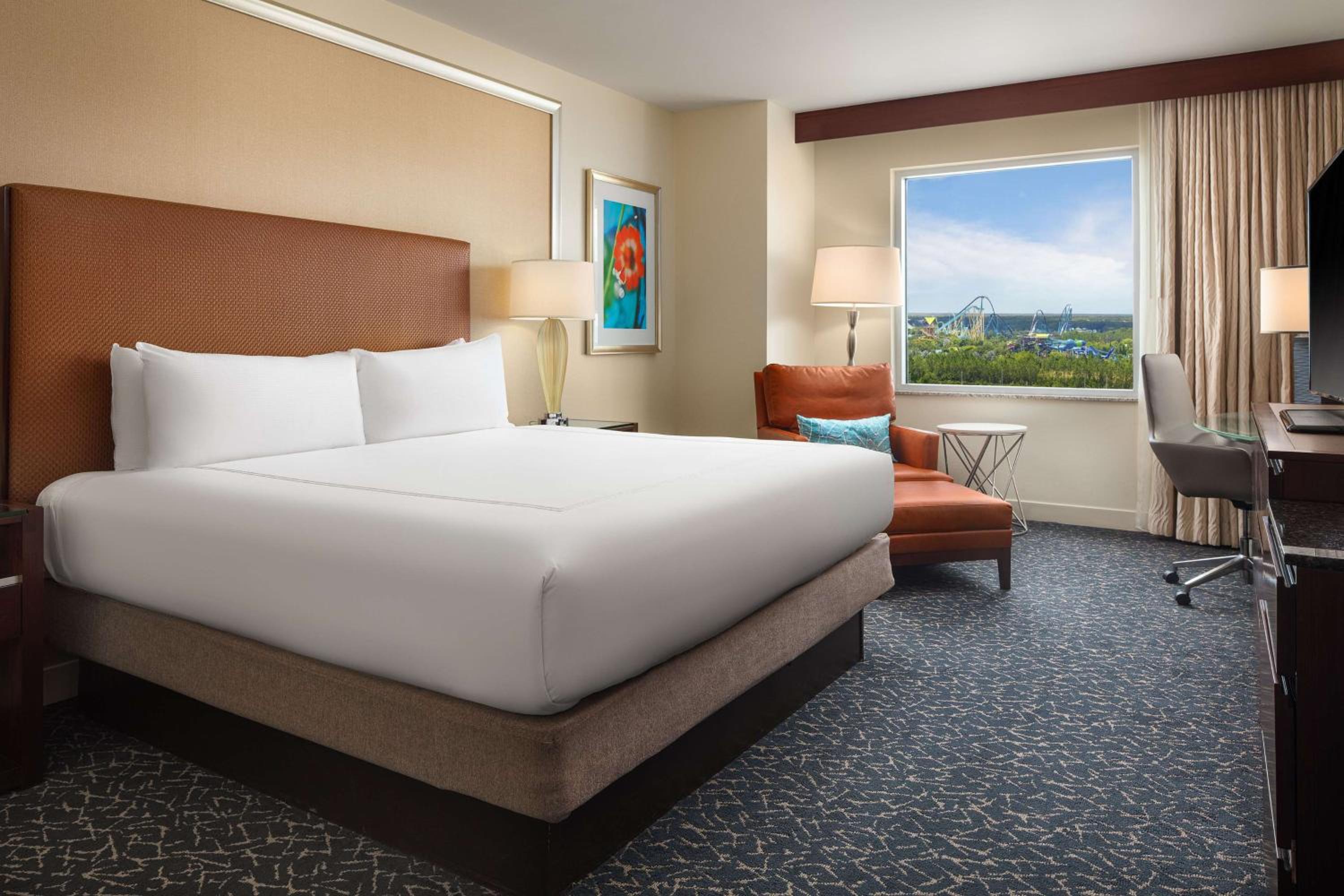 Hilton Orlando
