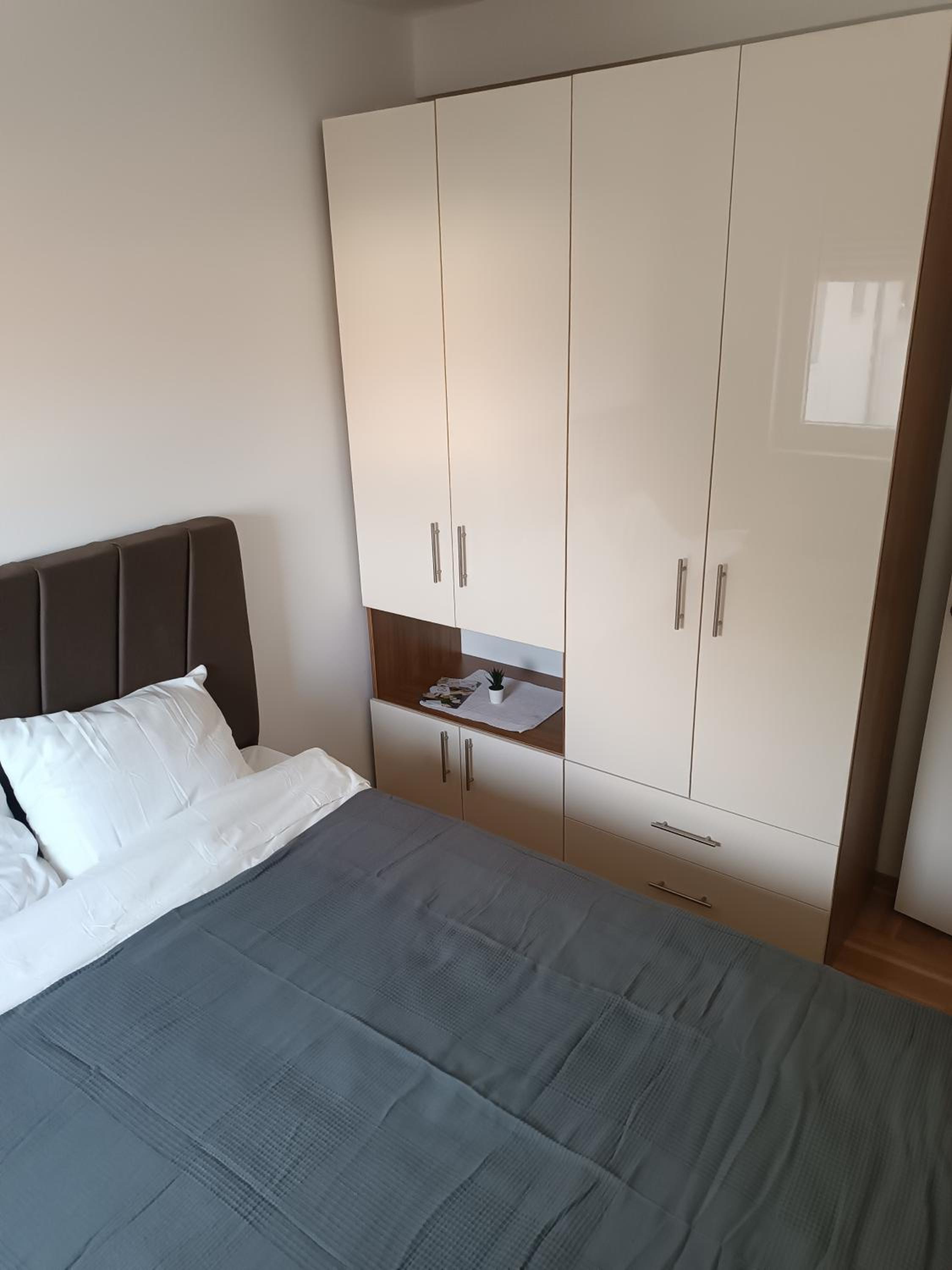 Apartman MASTER Porta Infinitas