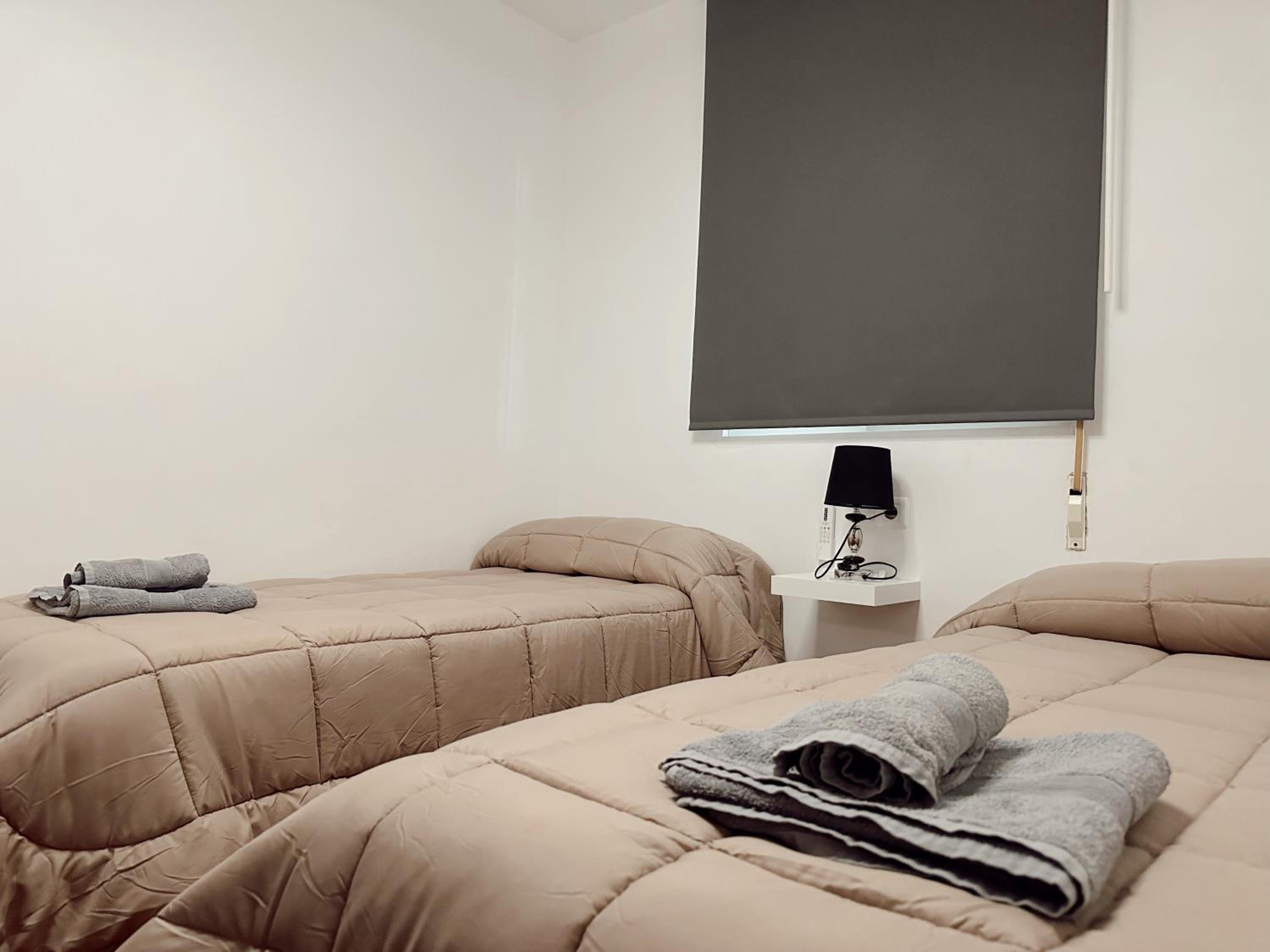 Apartamentos Maria