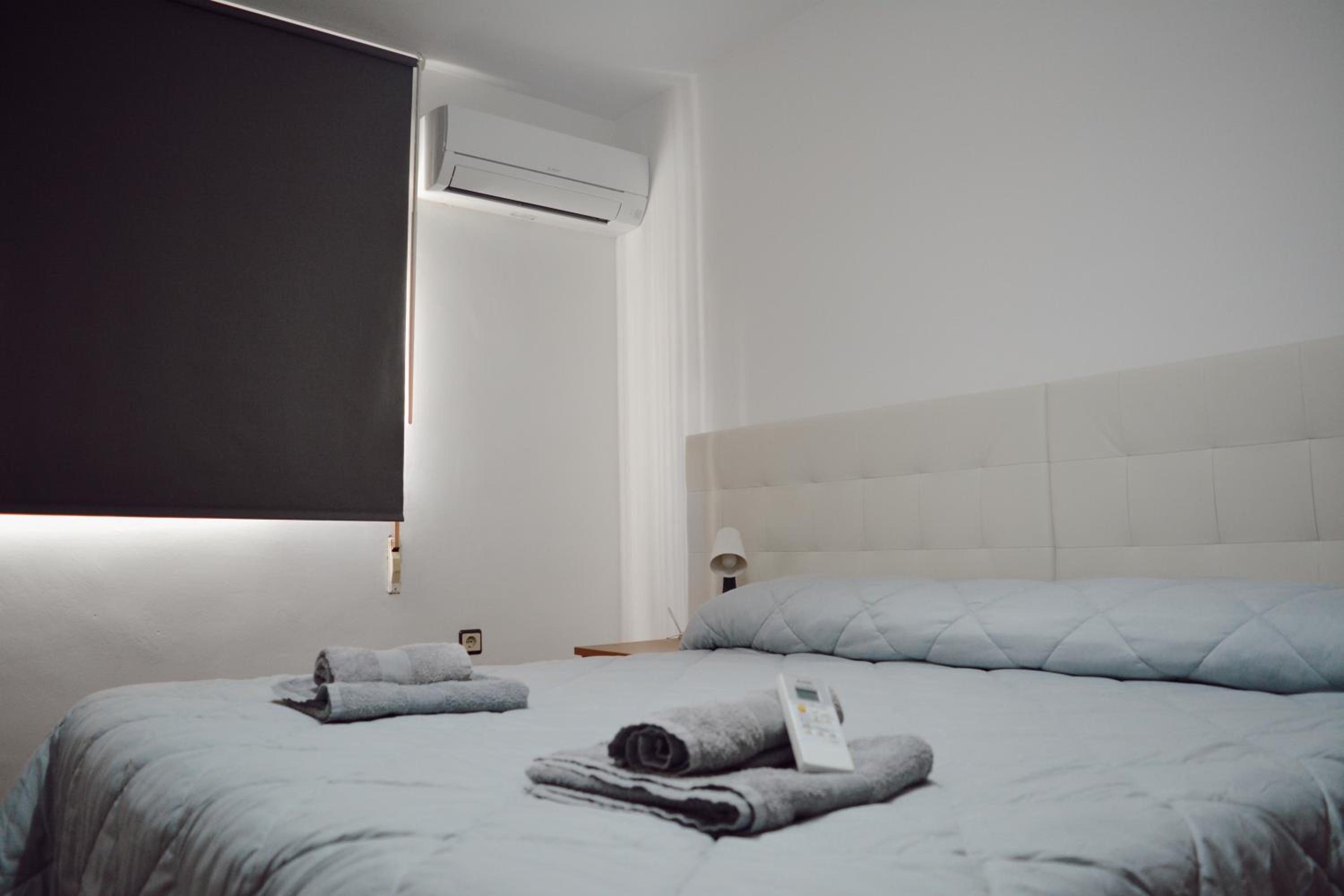 Apartamentos Maria